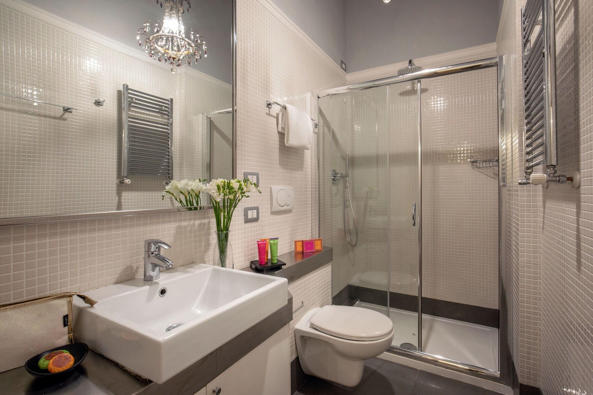 Apartment Premium Two Bedrooms