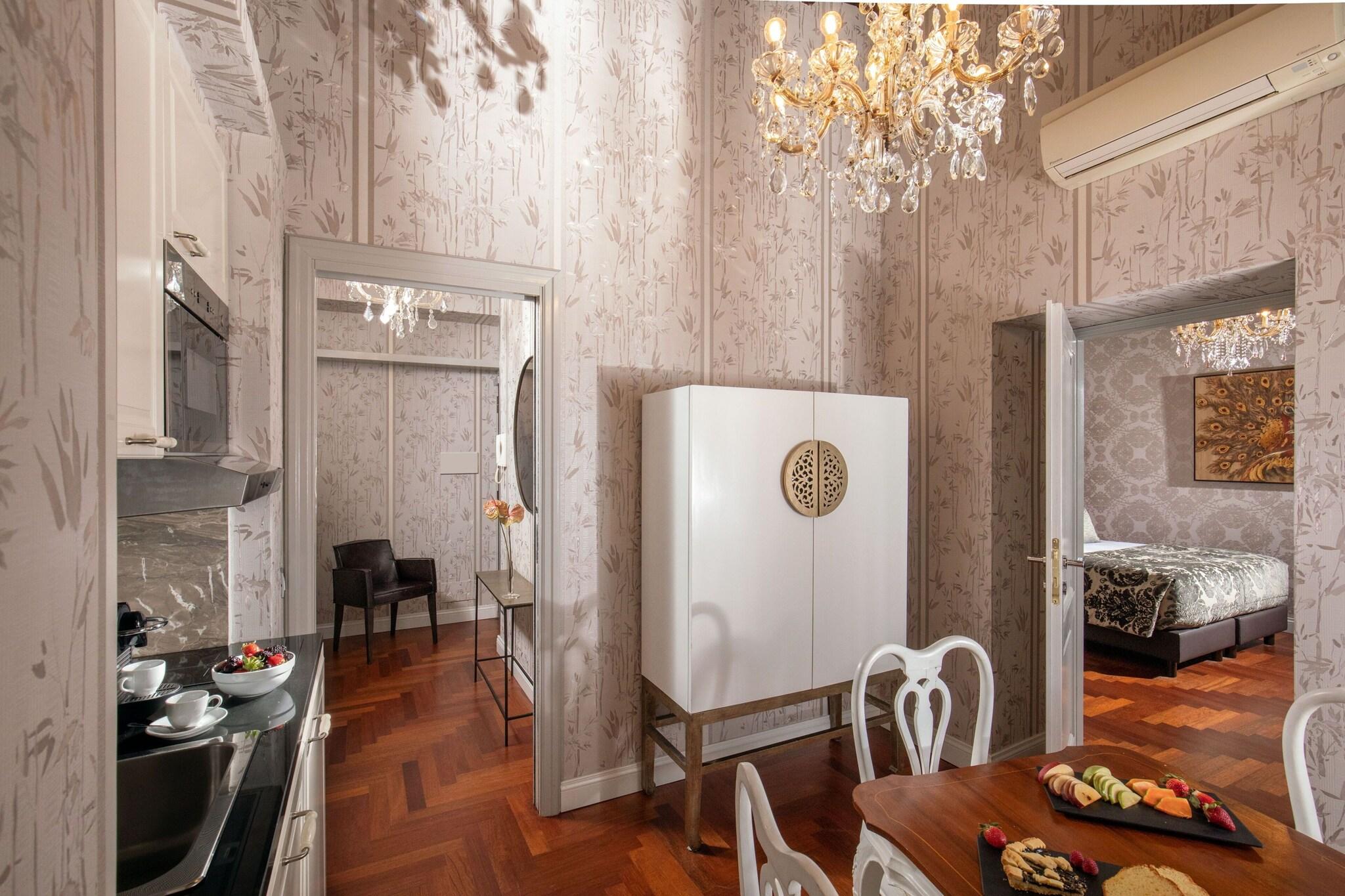 Apartment Premium Two Bedrooms