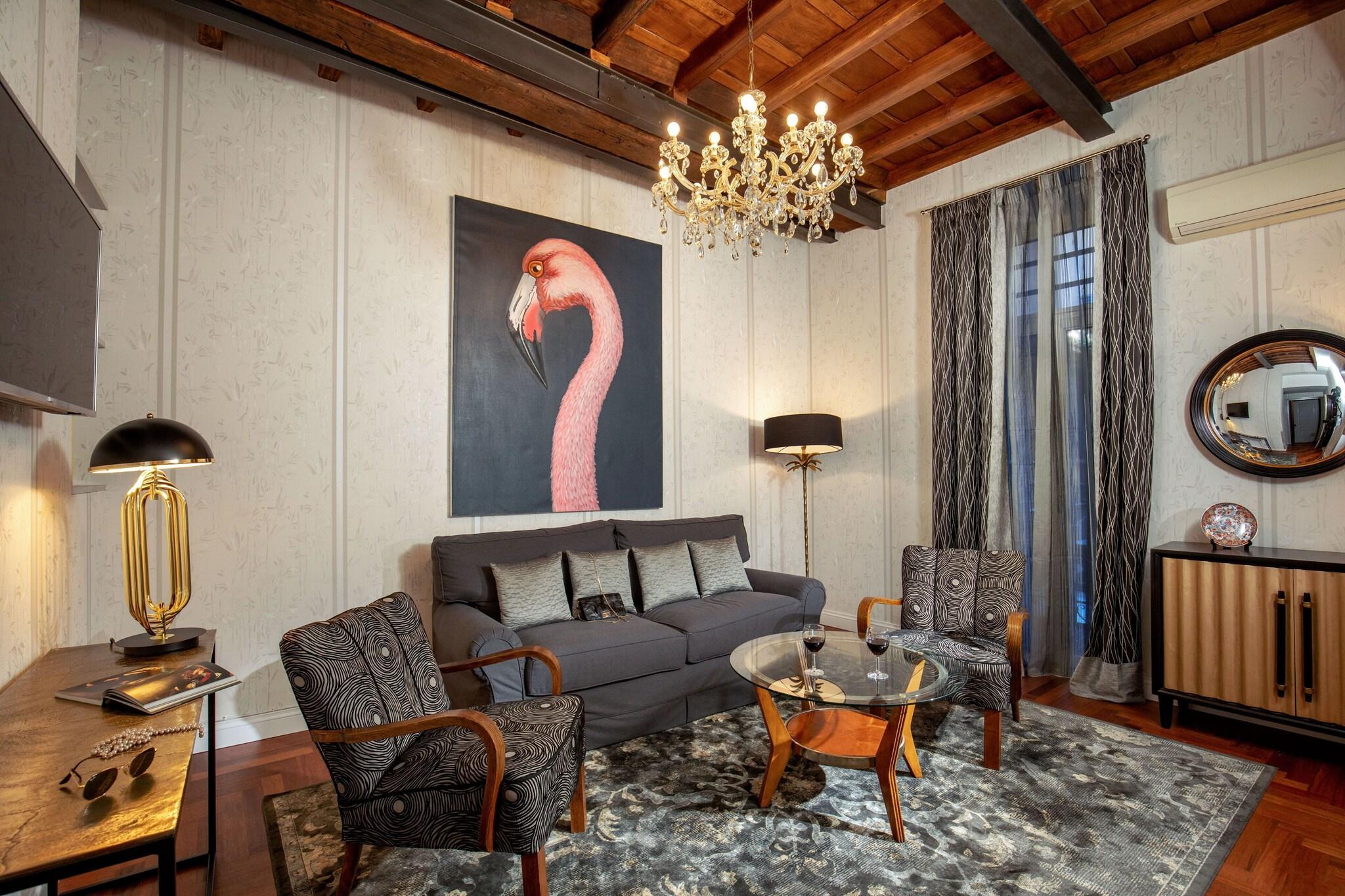 Apartment Premium Two Bedrooms