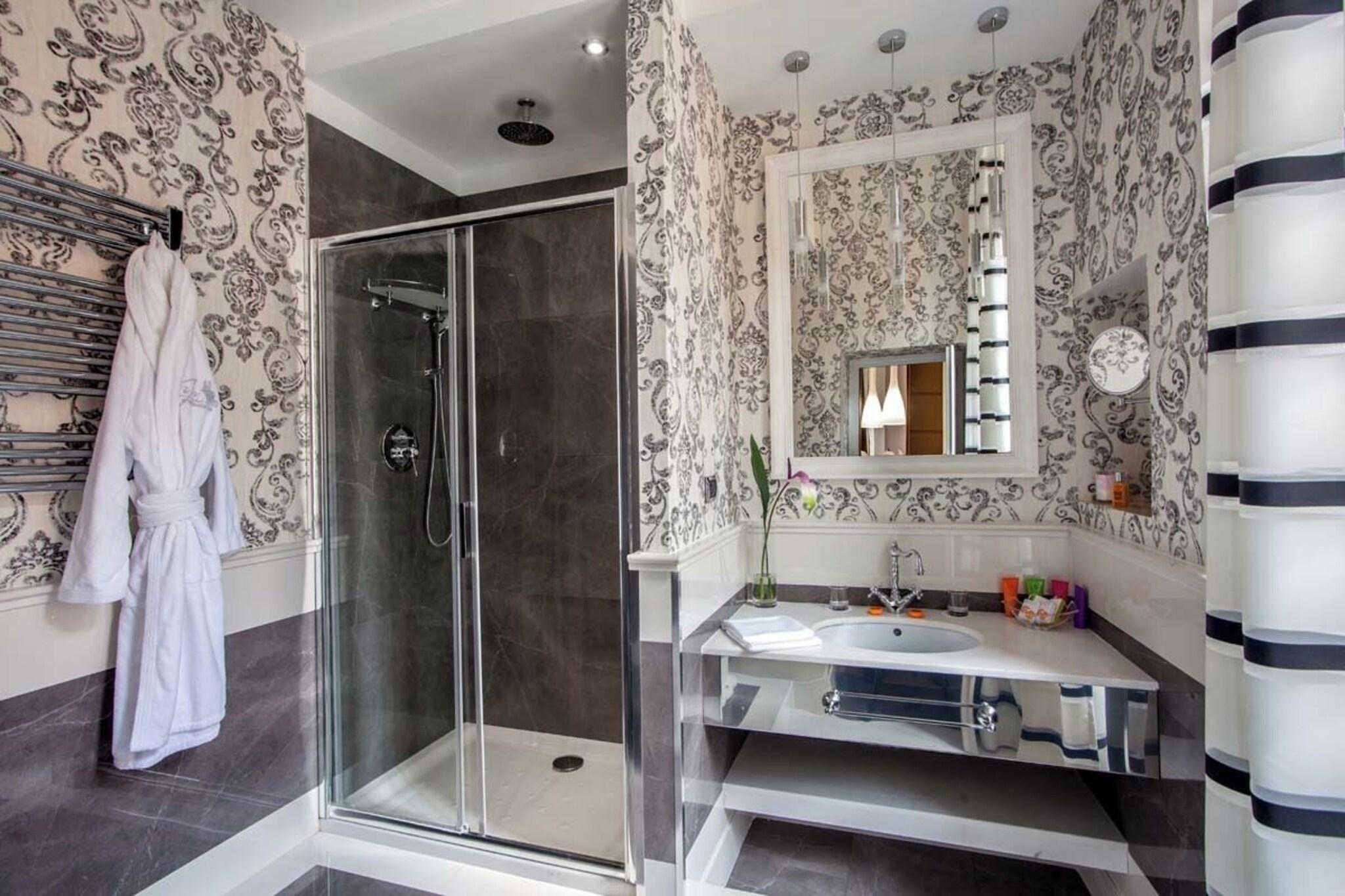 Double or Twin Annex