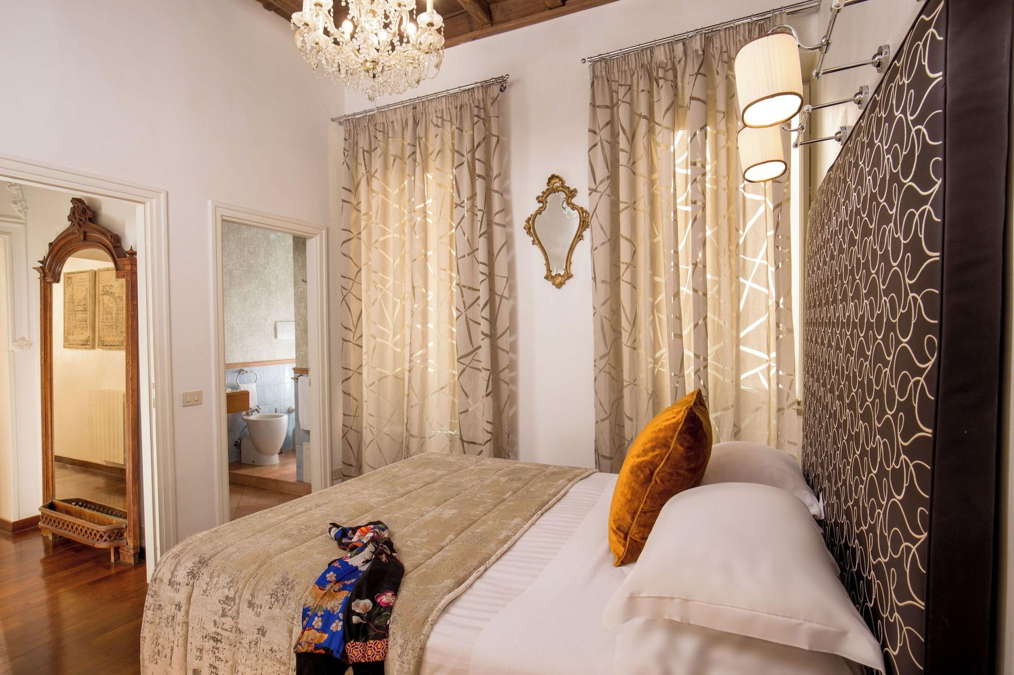 Apartment Premium Two Bedrooms