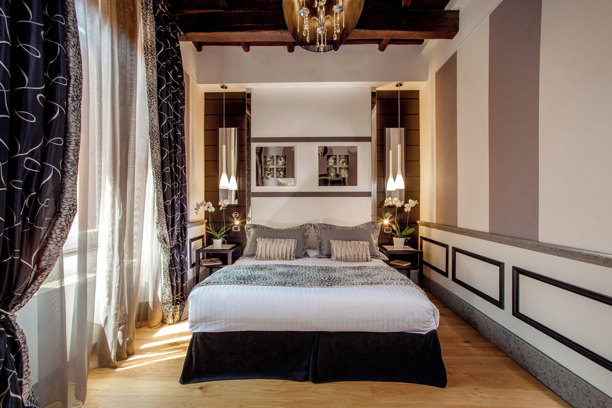 Double or Twin Annex