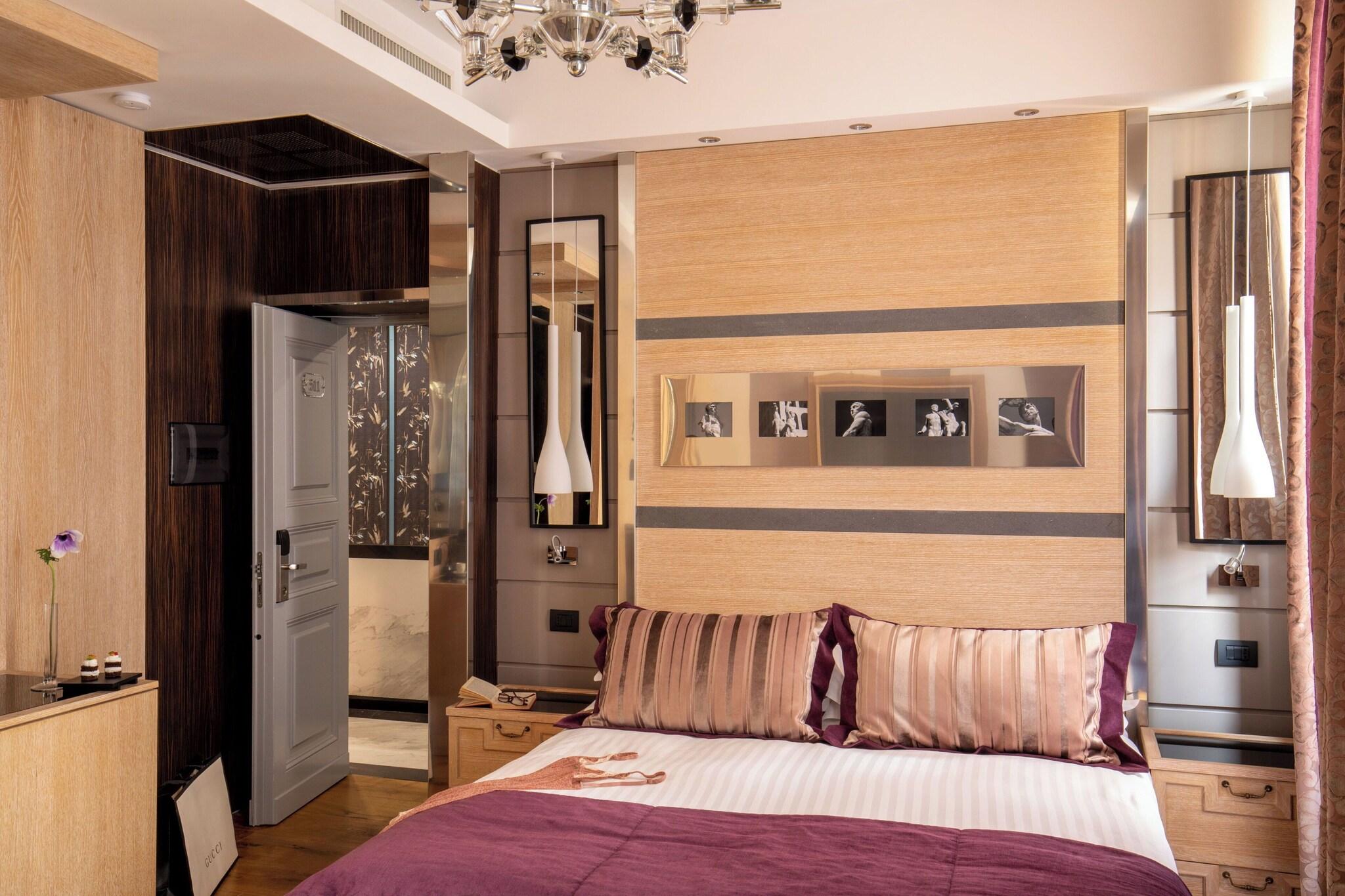 Double or Twin Annex