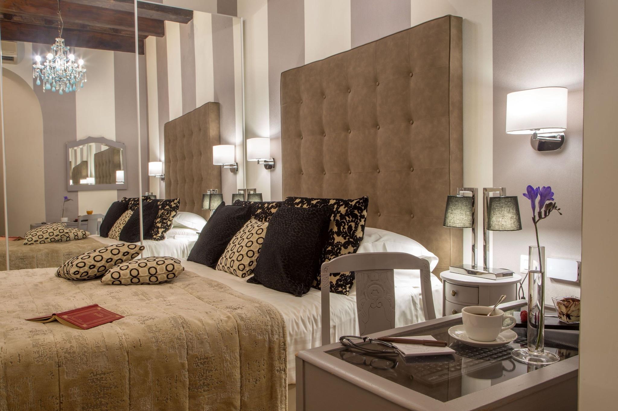 Apartment Premium with Views