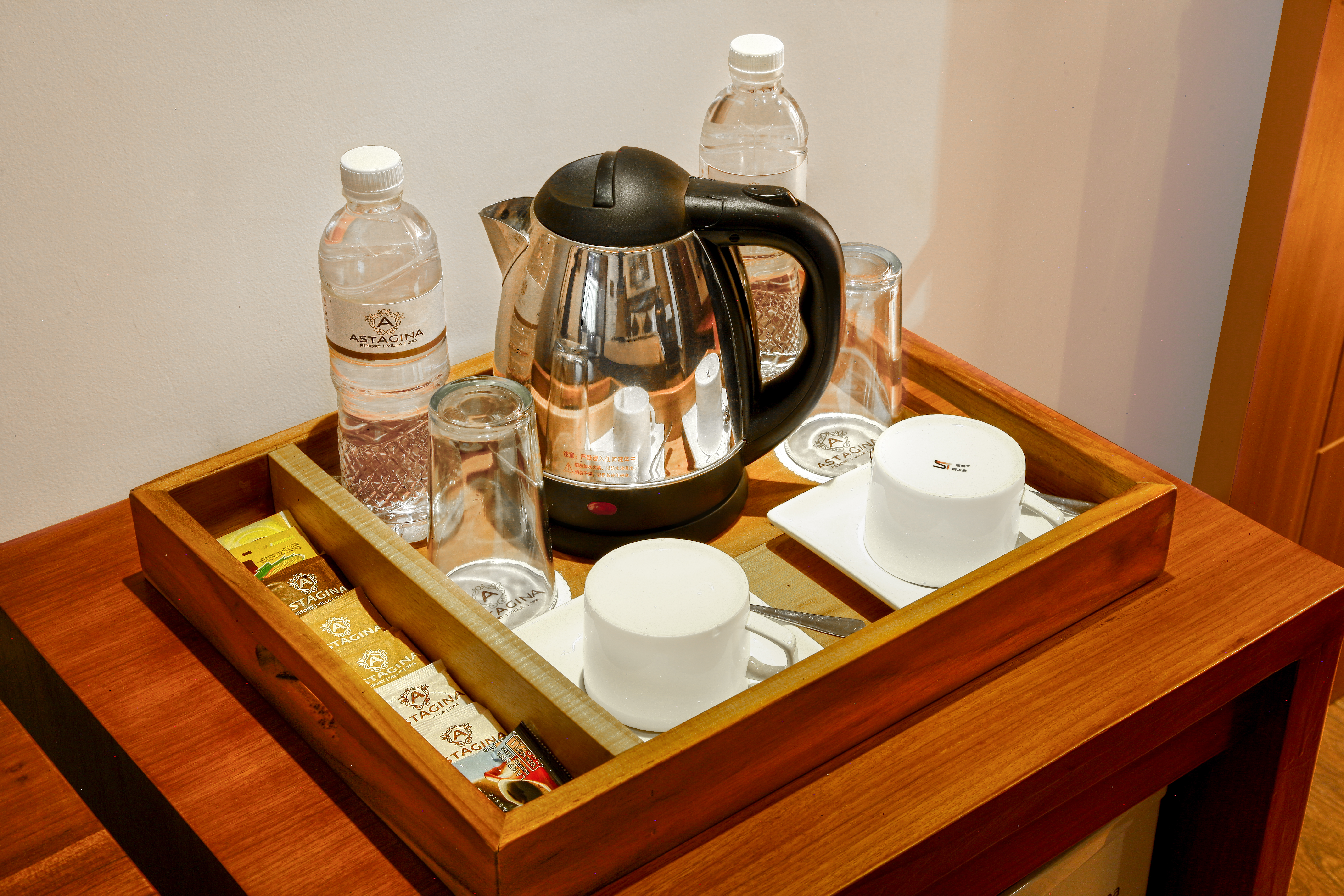 Villa Garden View Two Bedrooms