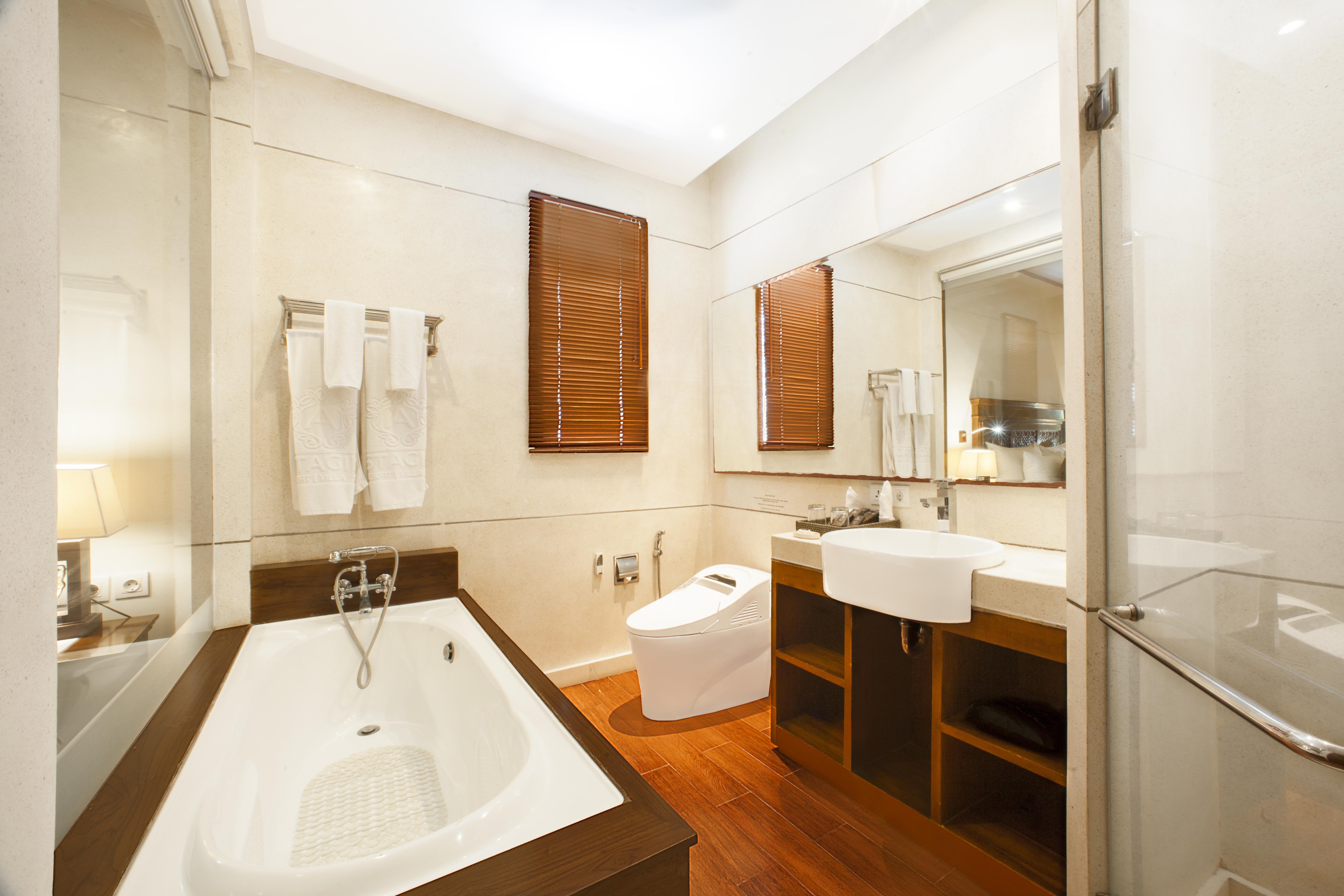 Villa Garden View Two Bedrooms