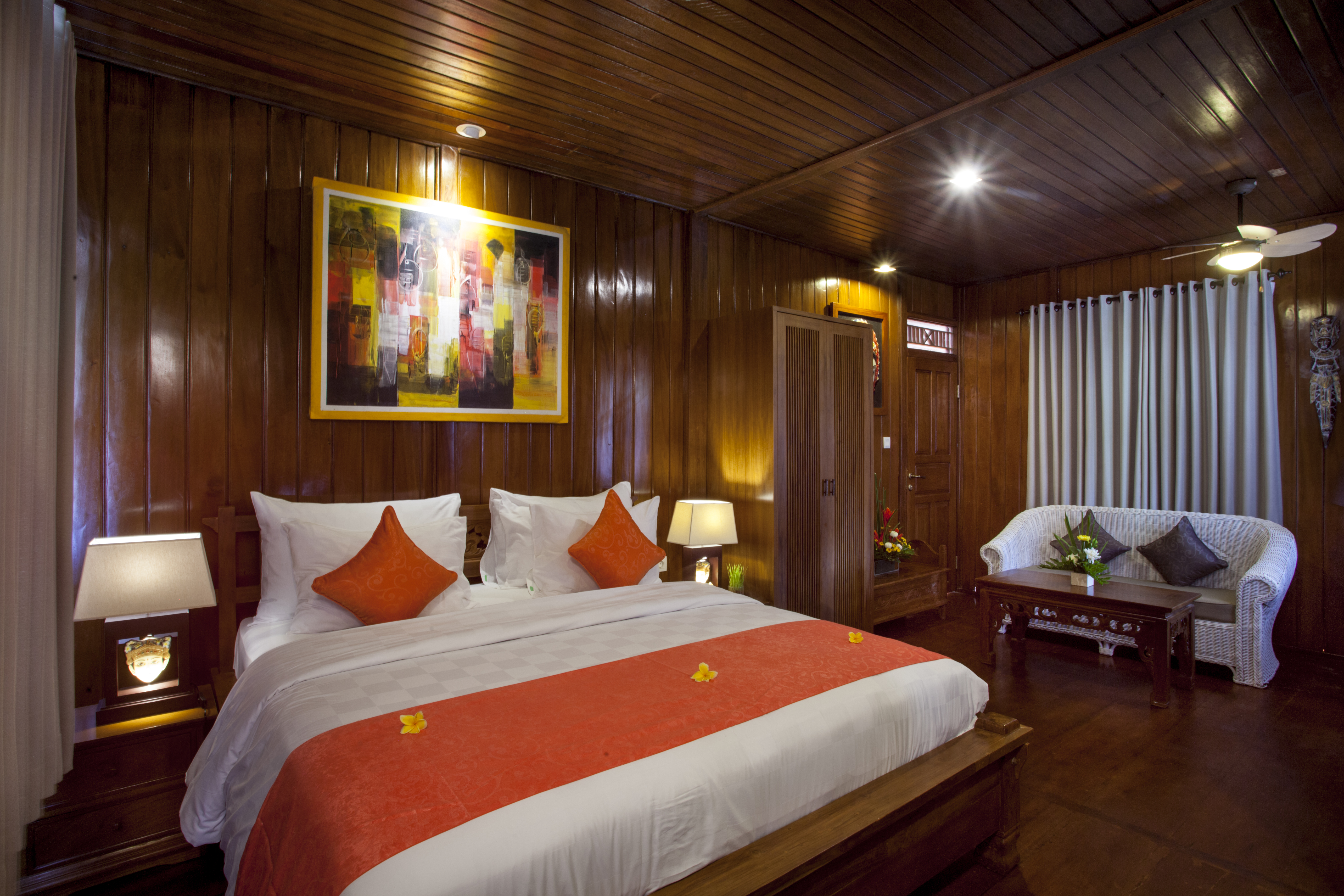 Villa Garden View One Bedroom