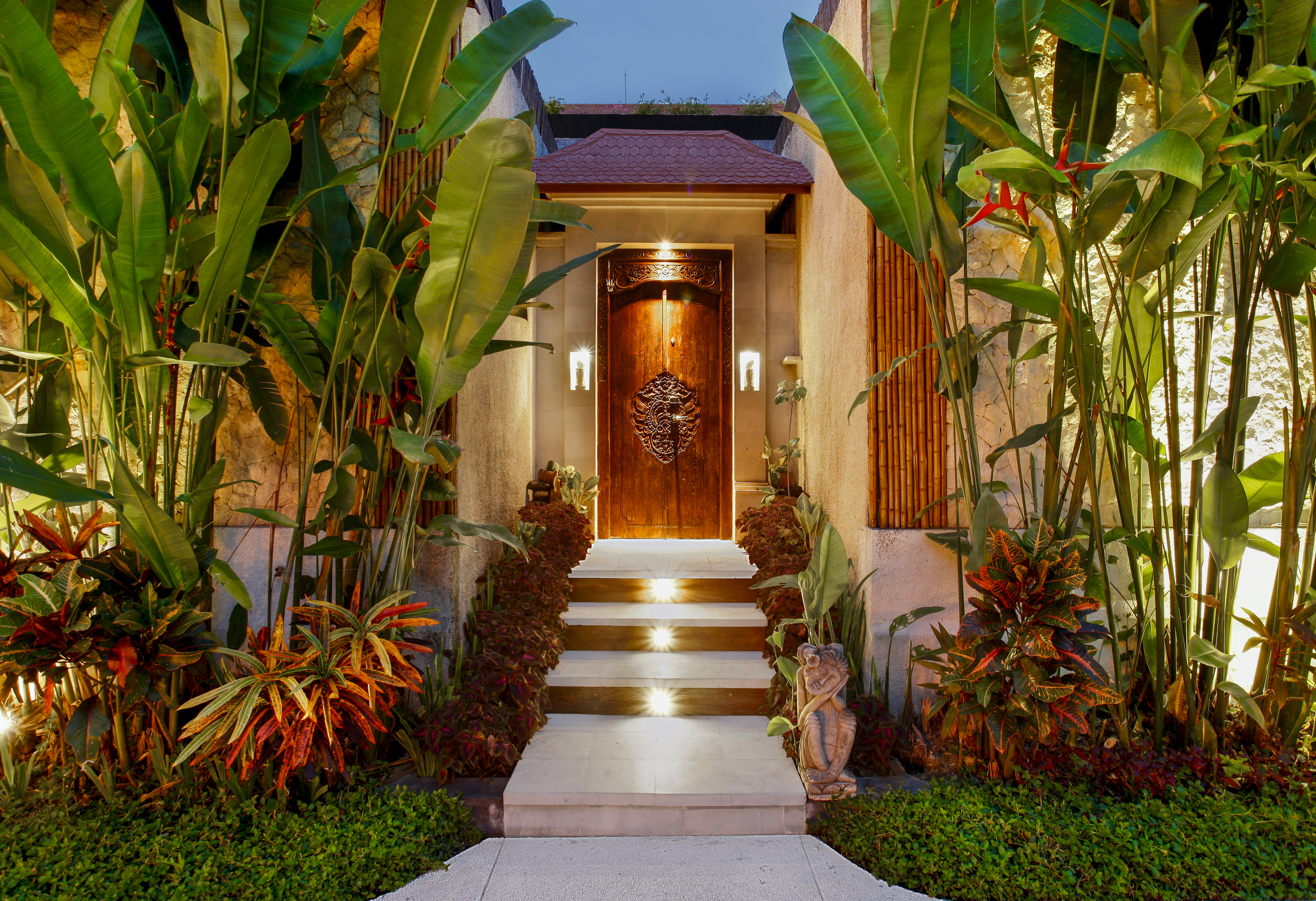 Villa Two Bedrooms with Private Pool