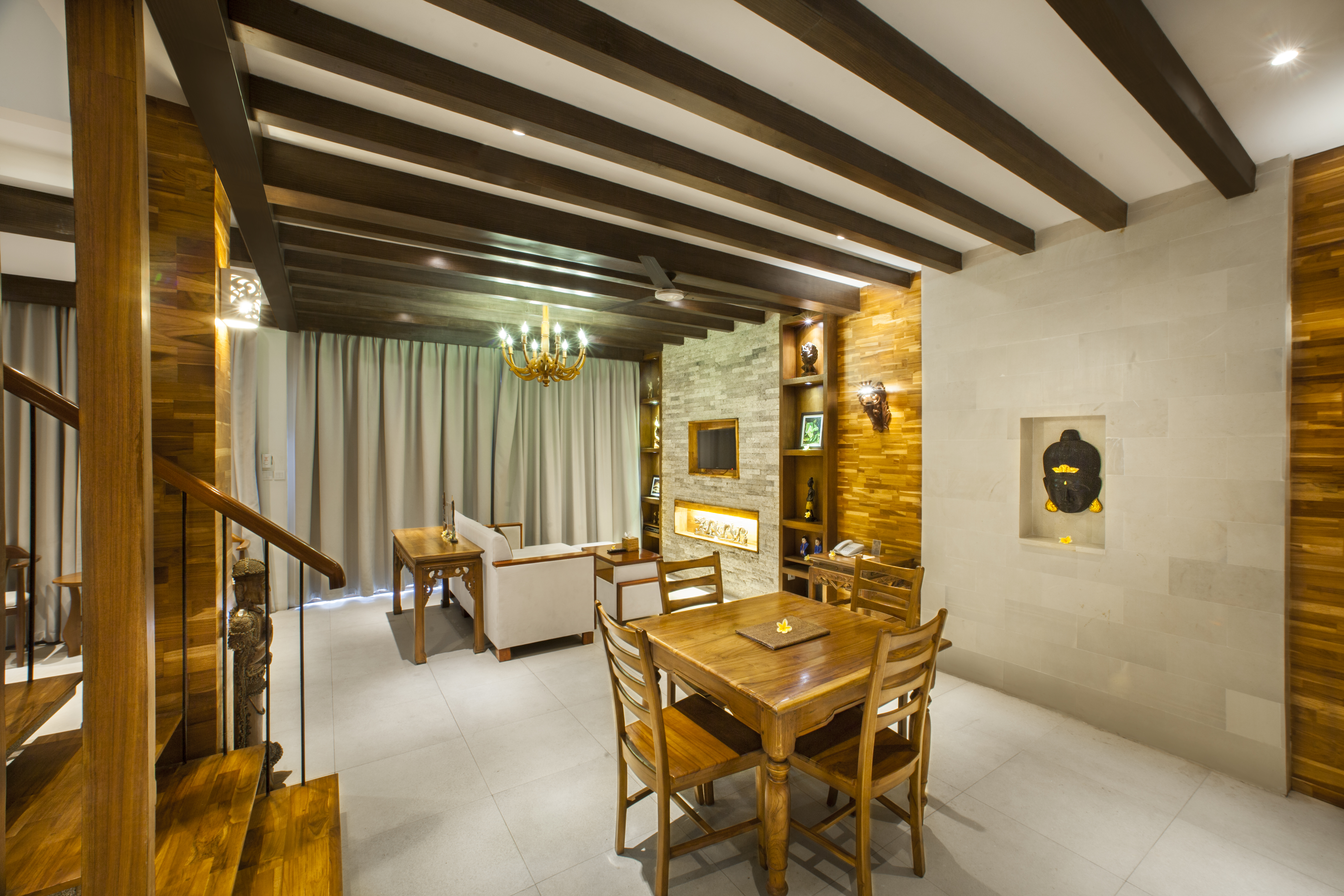 Villa Garden View Two Bedrooms