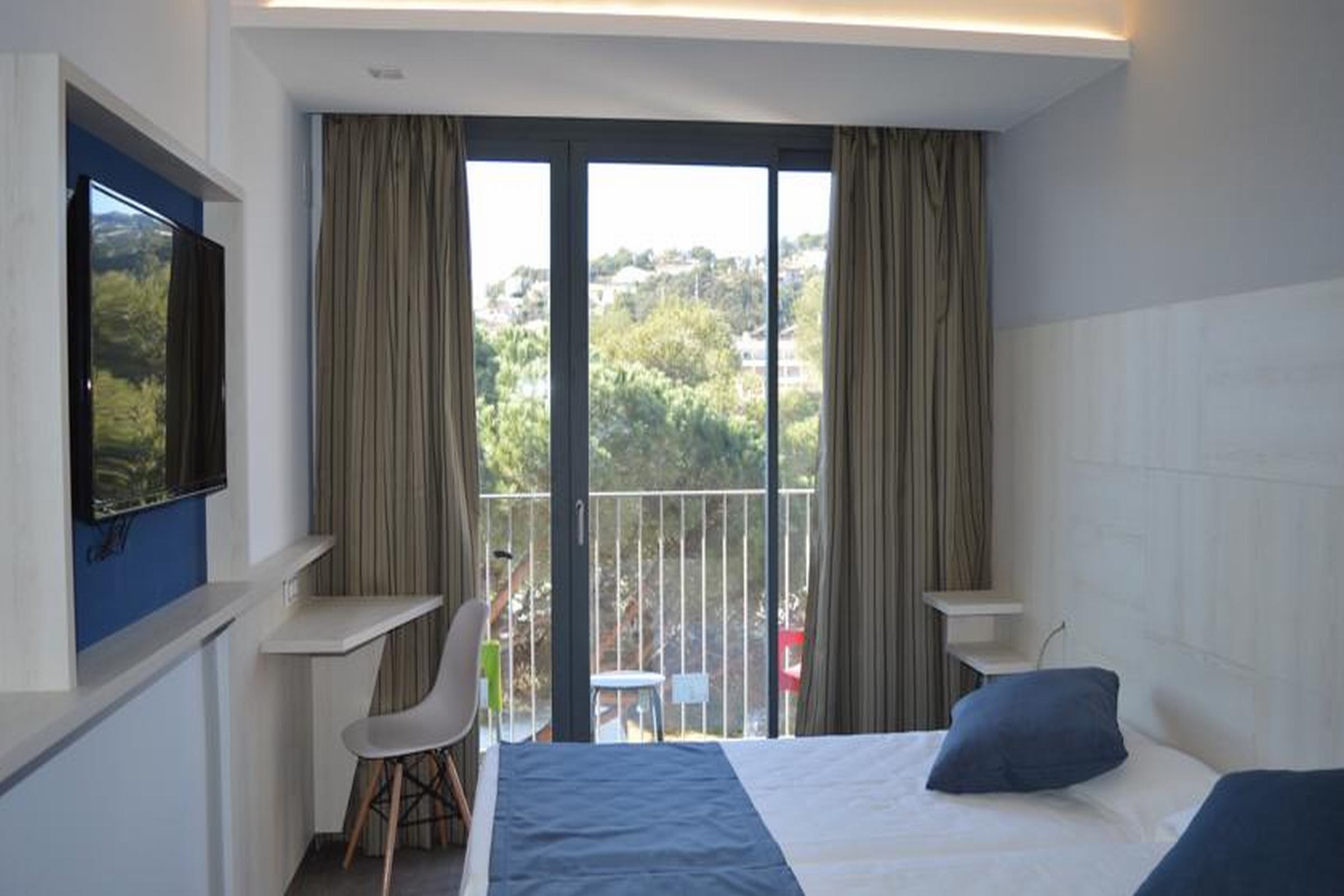 Double Single Standard