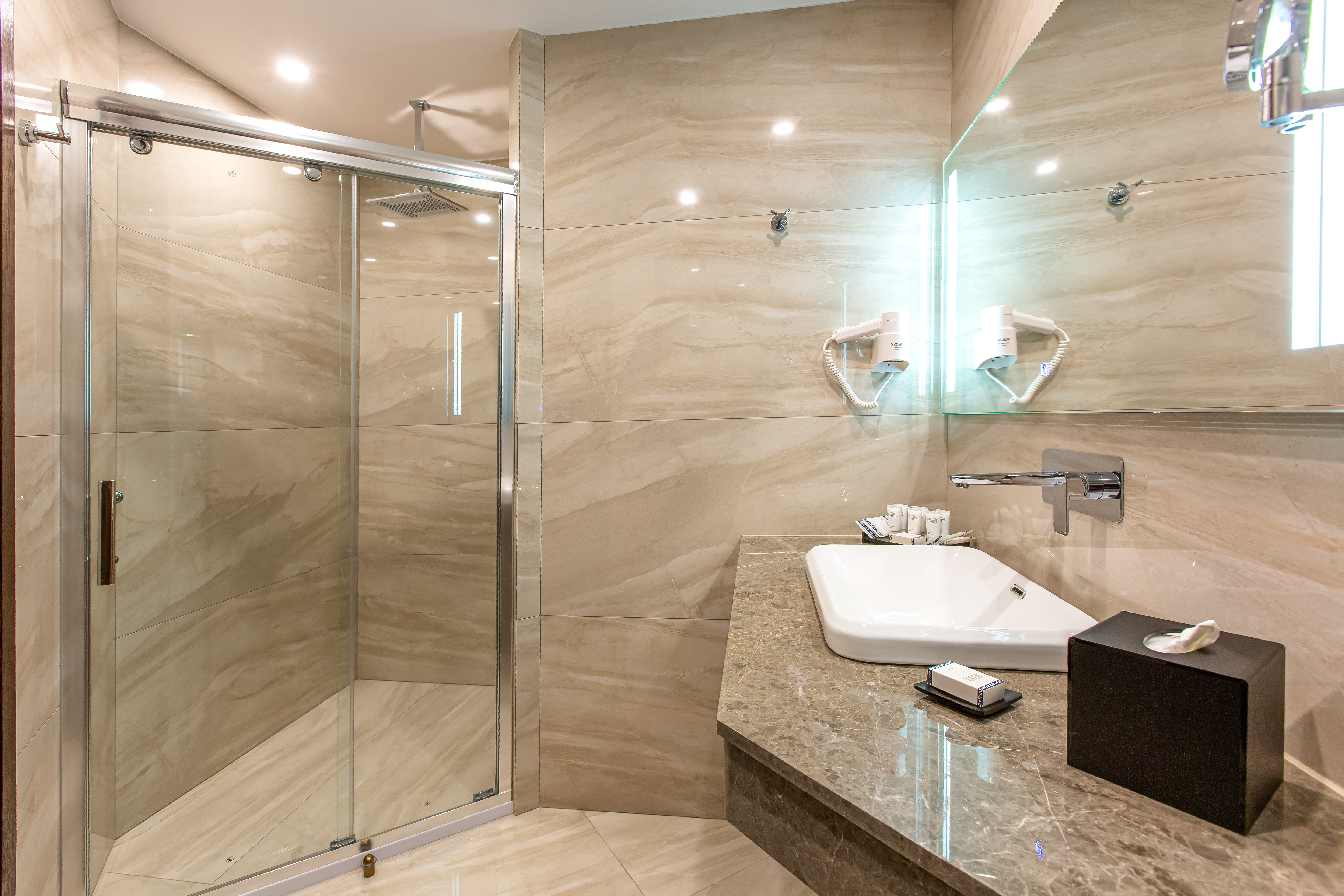 Double Superior One Bedroom