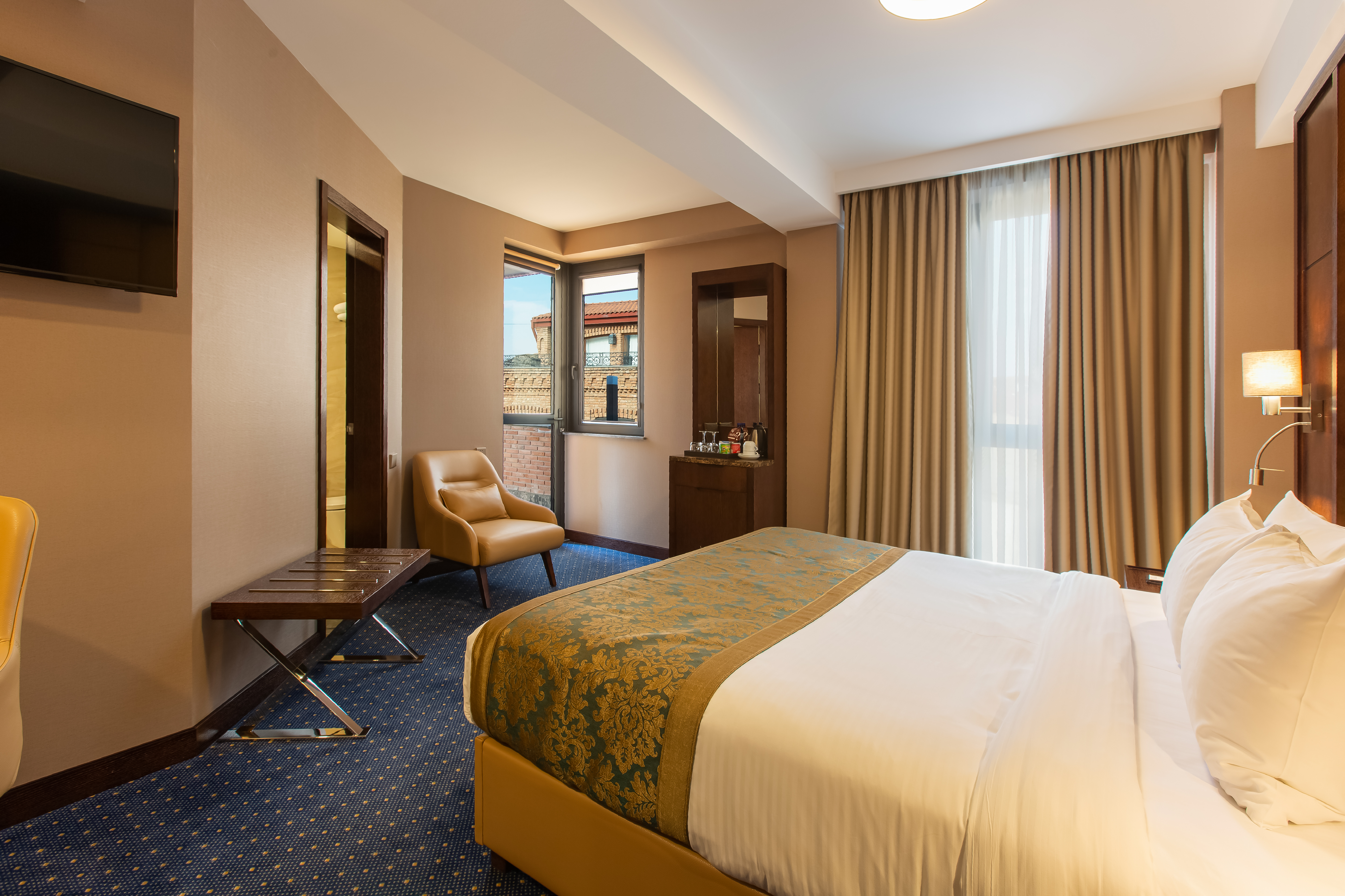 Double Superior One Bedroom