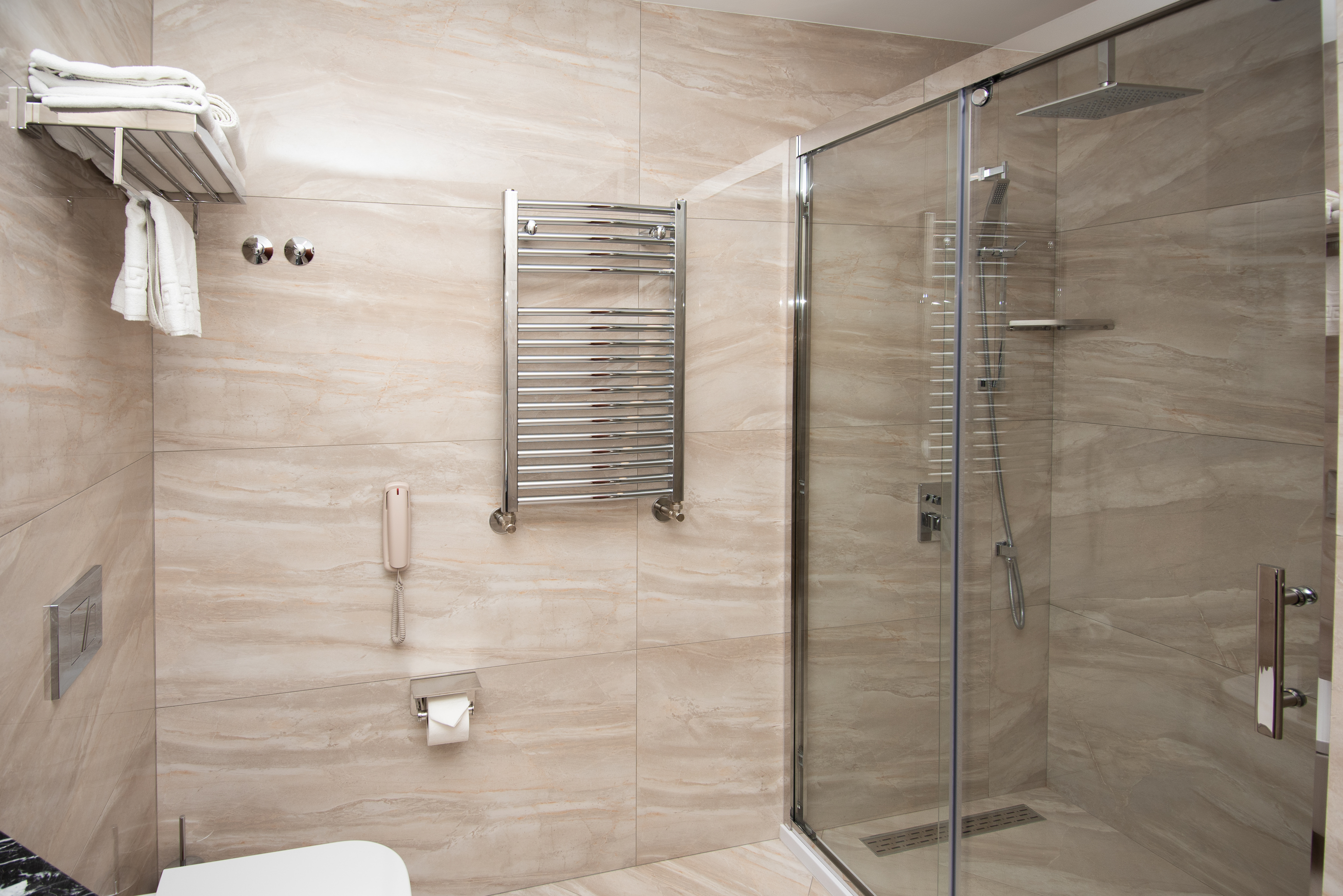 Family Room Two Double Beds