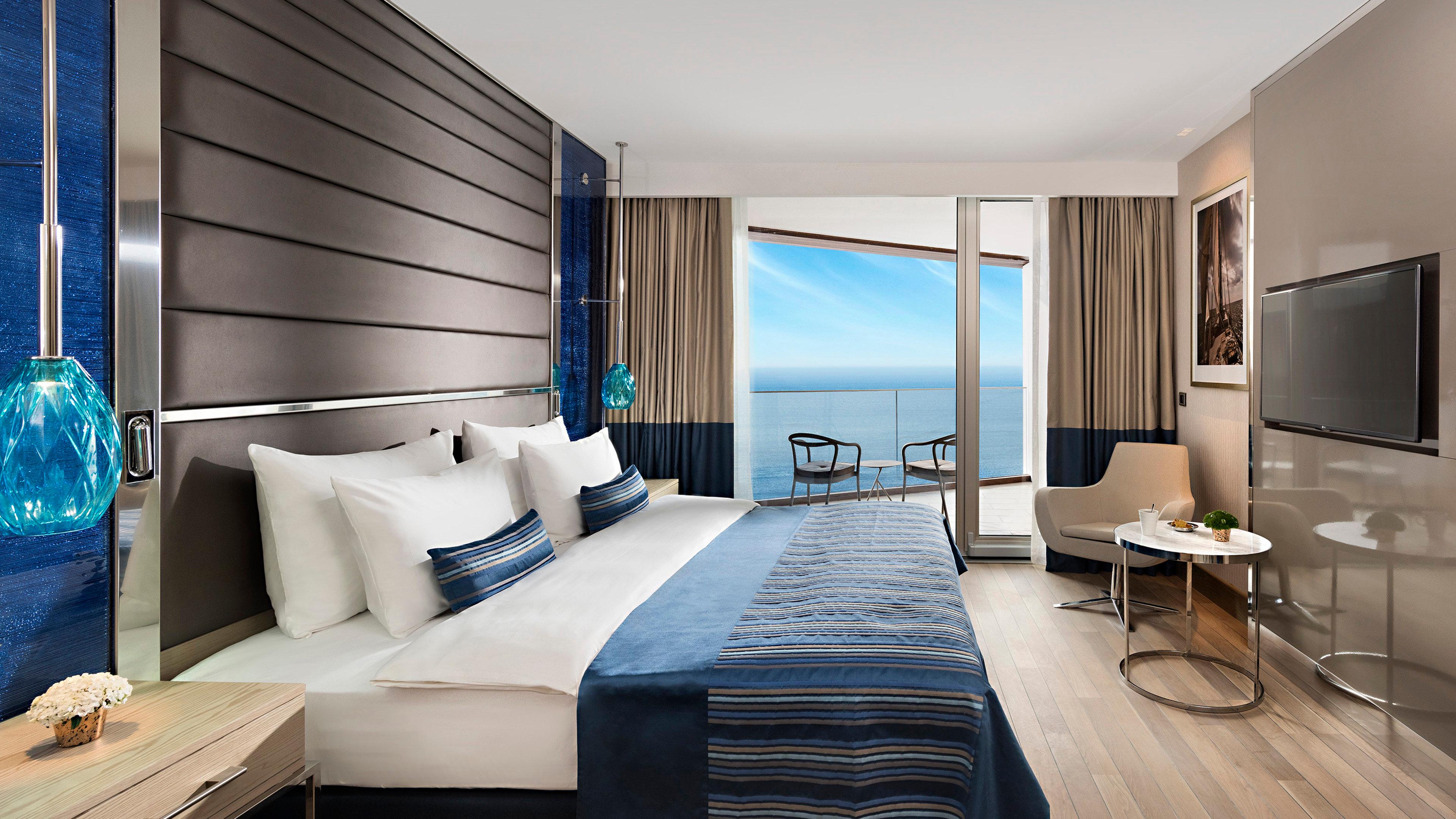 Junior Suite Sea View