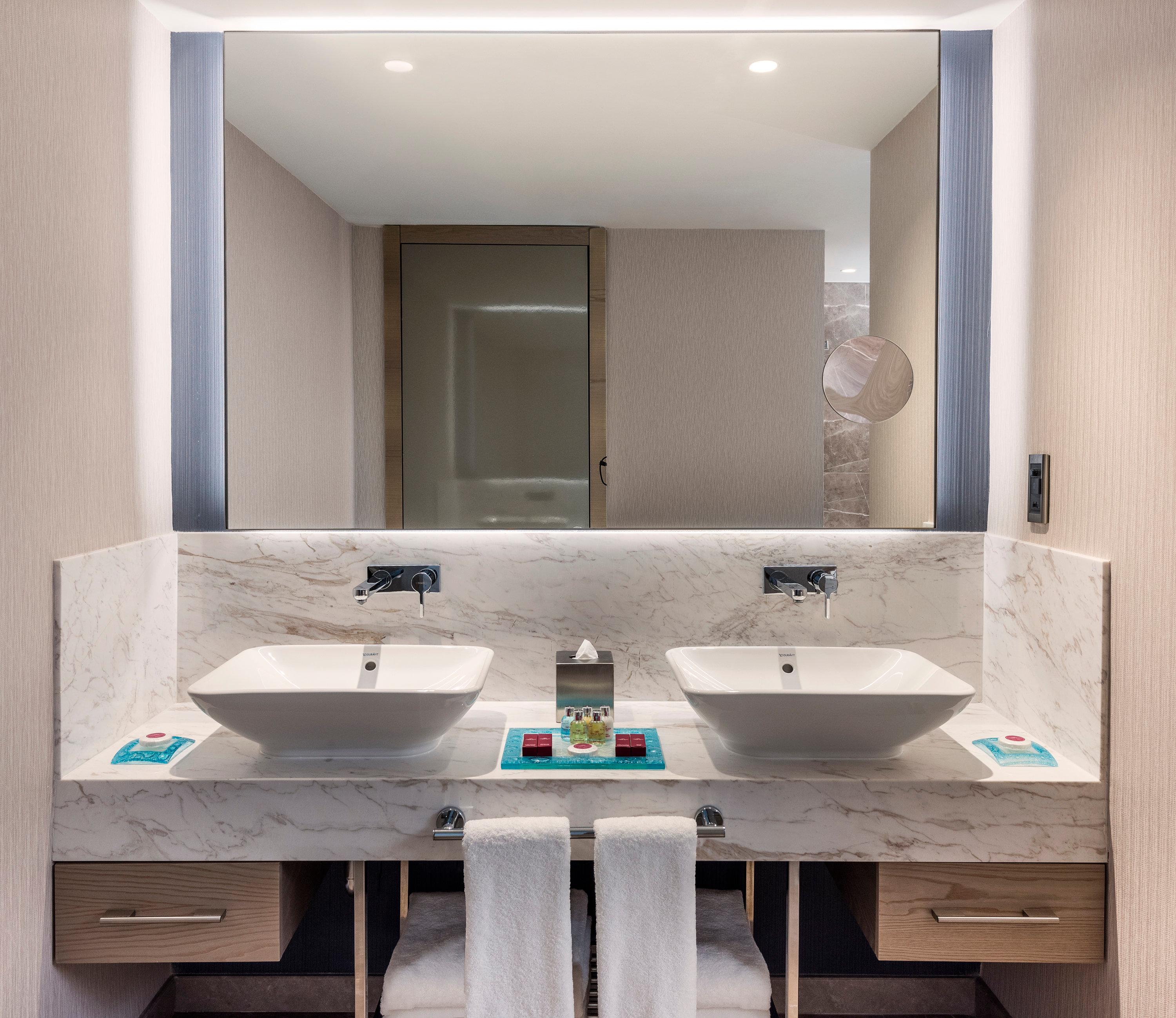 Junior Suite Side Sea View