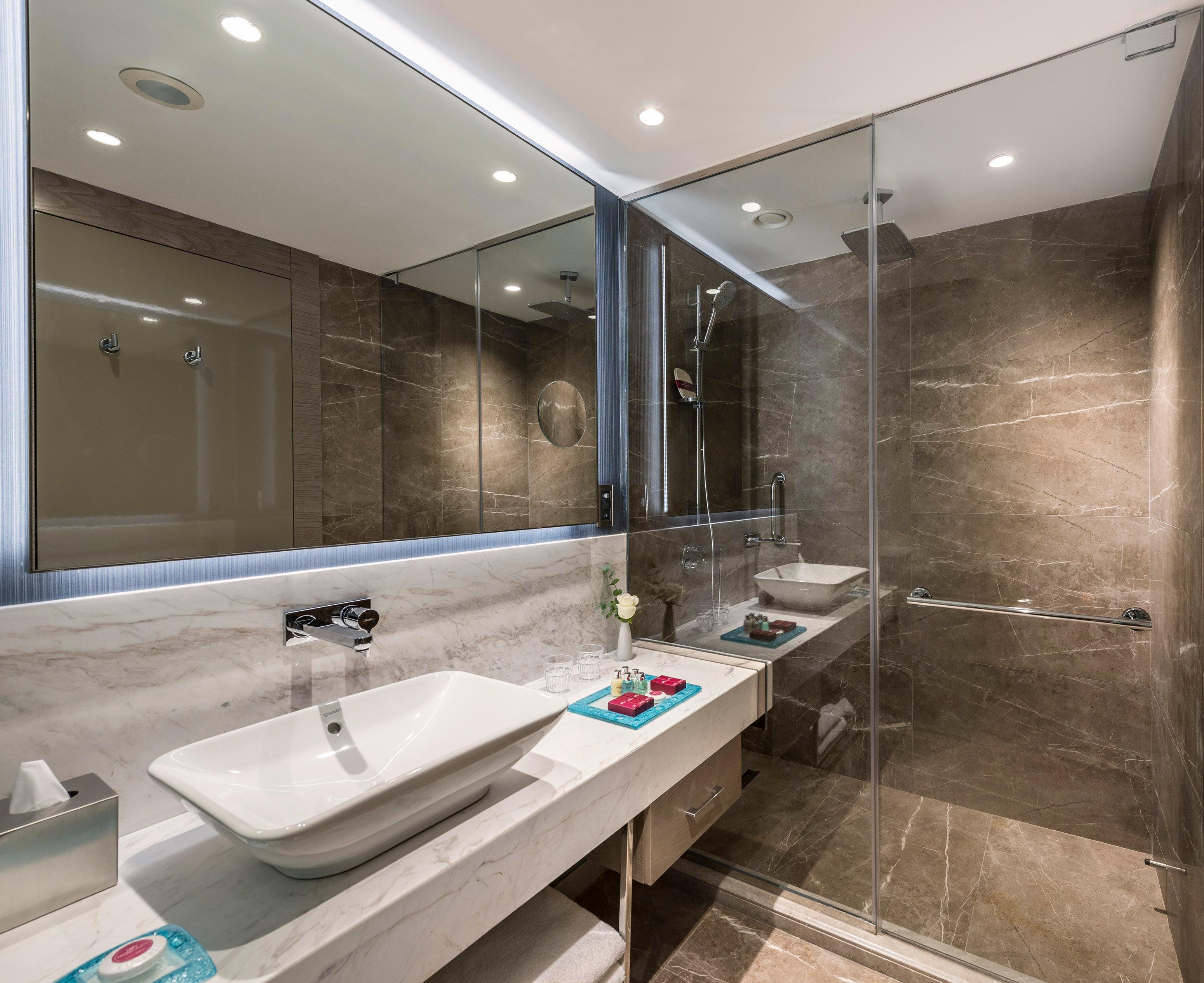 Junior Suite Sea View