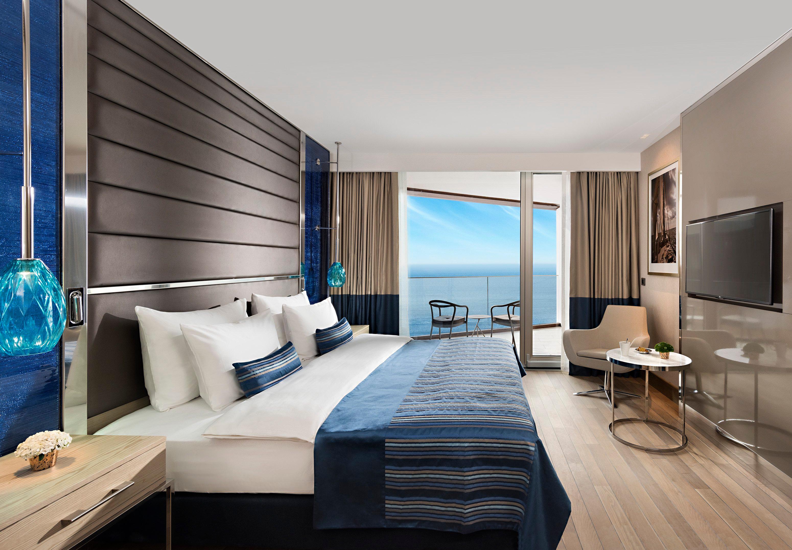 Junior Suite Sea View