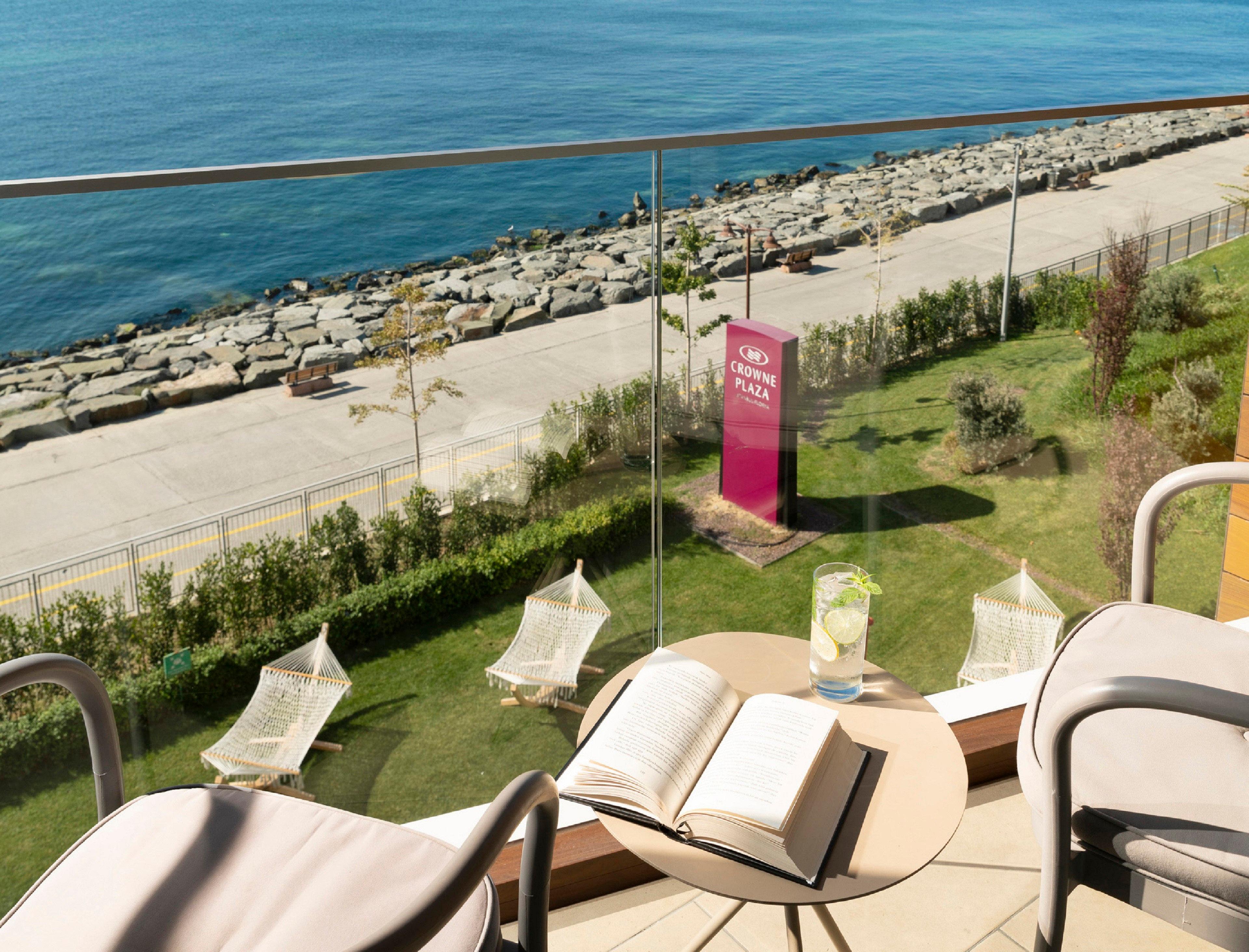 Junior Suite Sea View