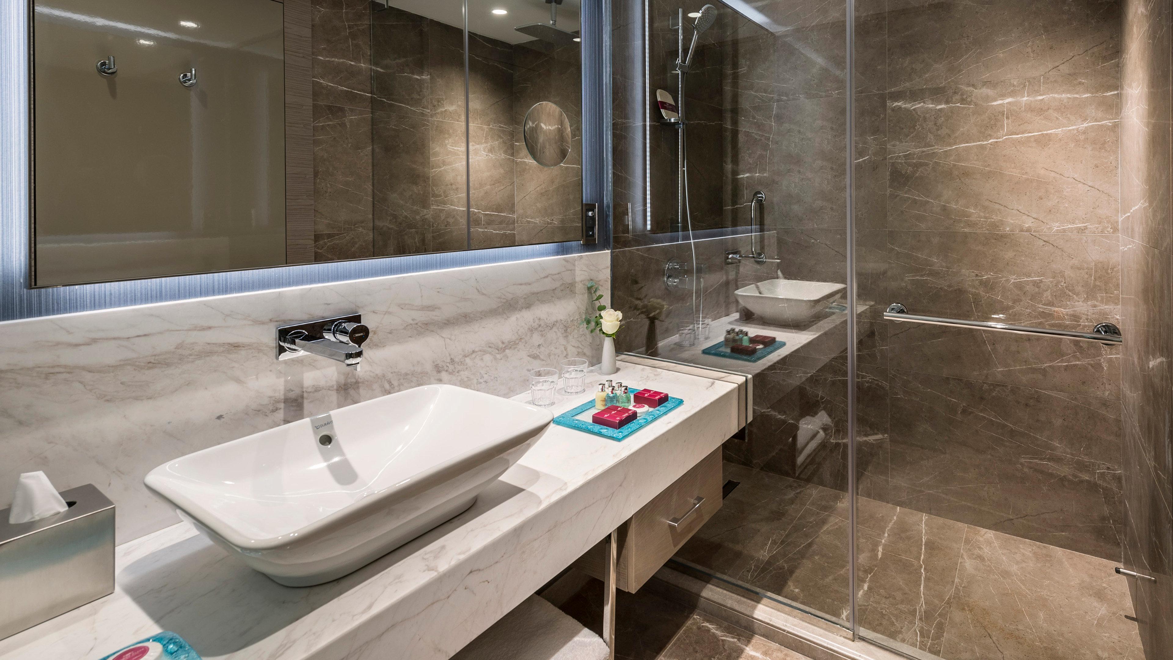 Junior Suite Sea View