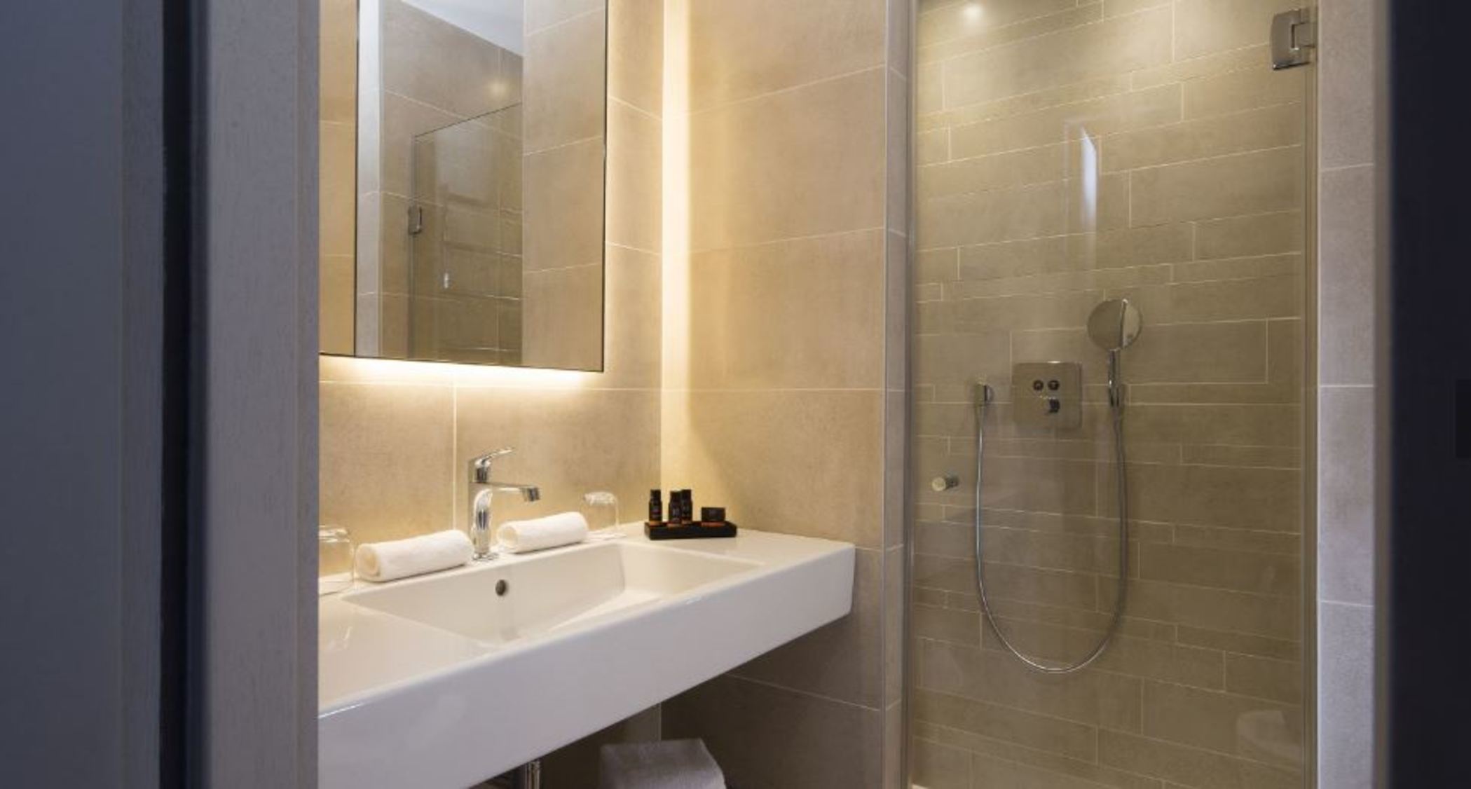 Double or Twin Prestige