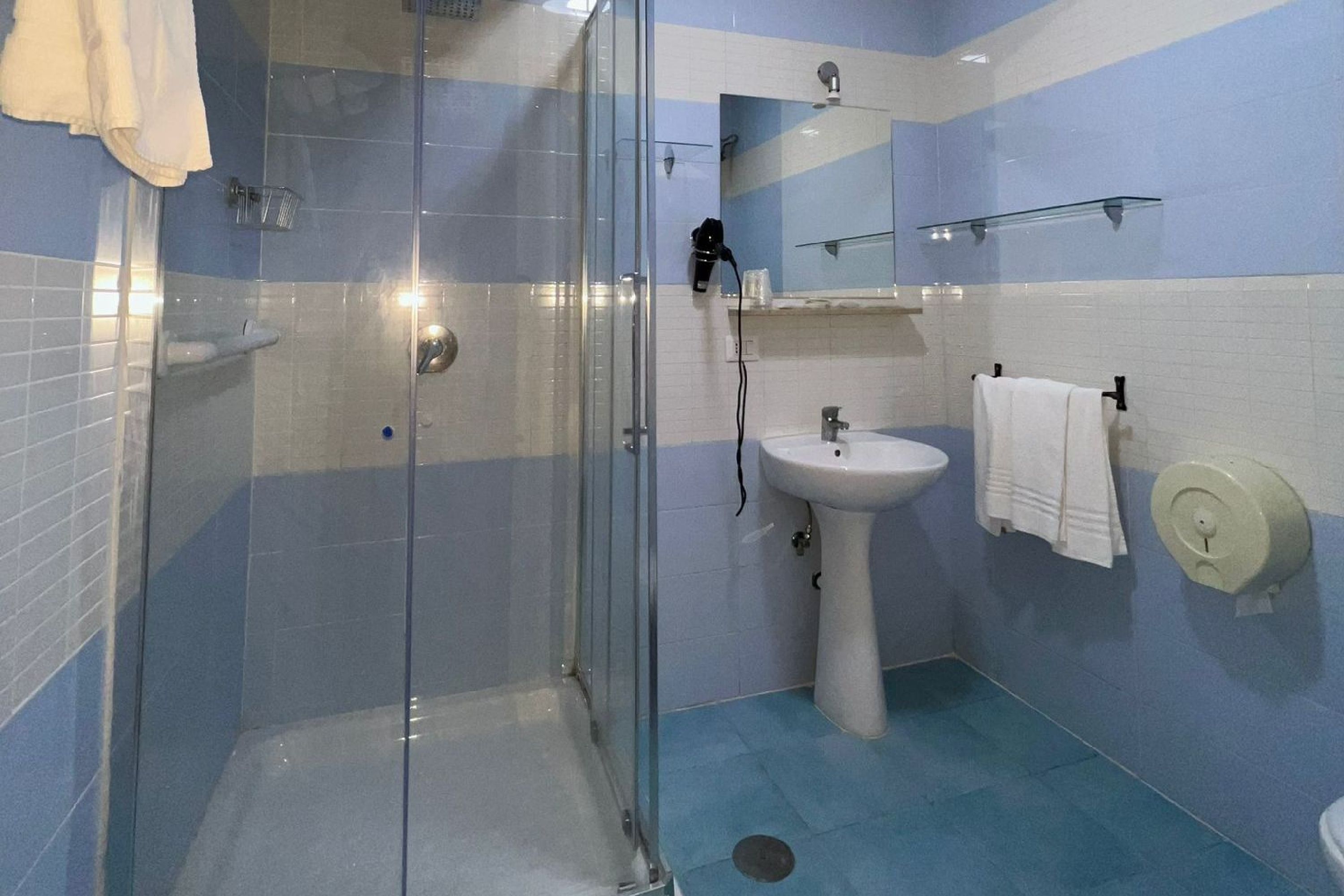 Double or Twin Standard