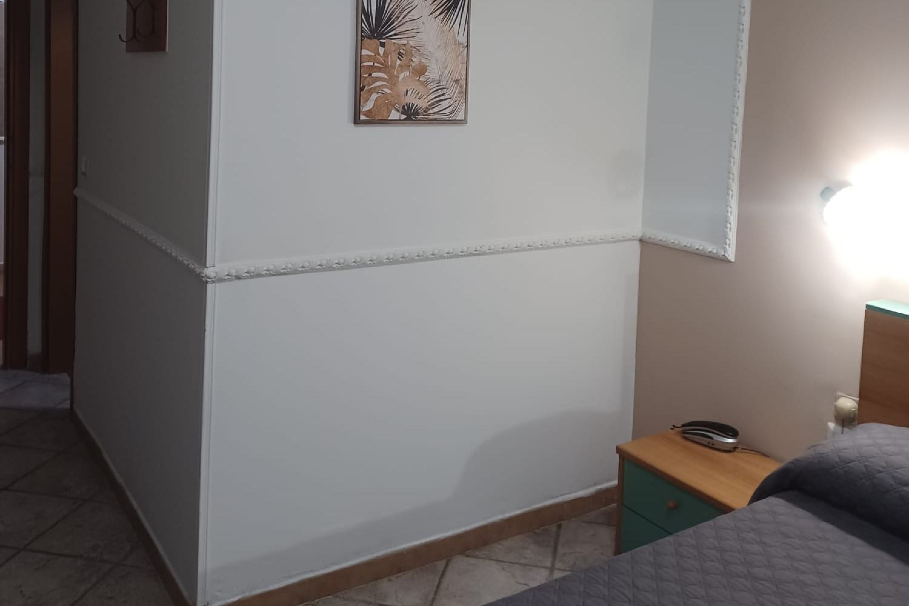 Double or Twin Standard