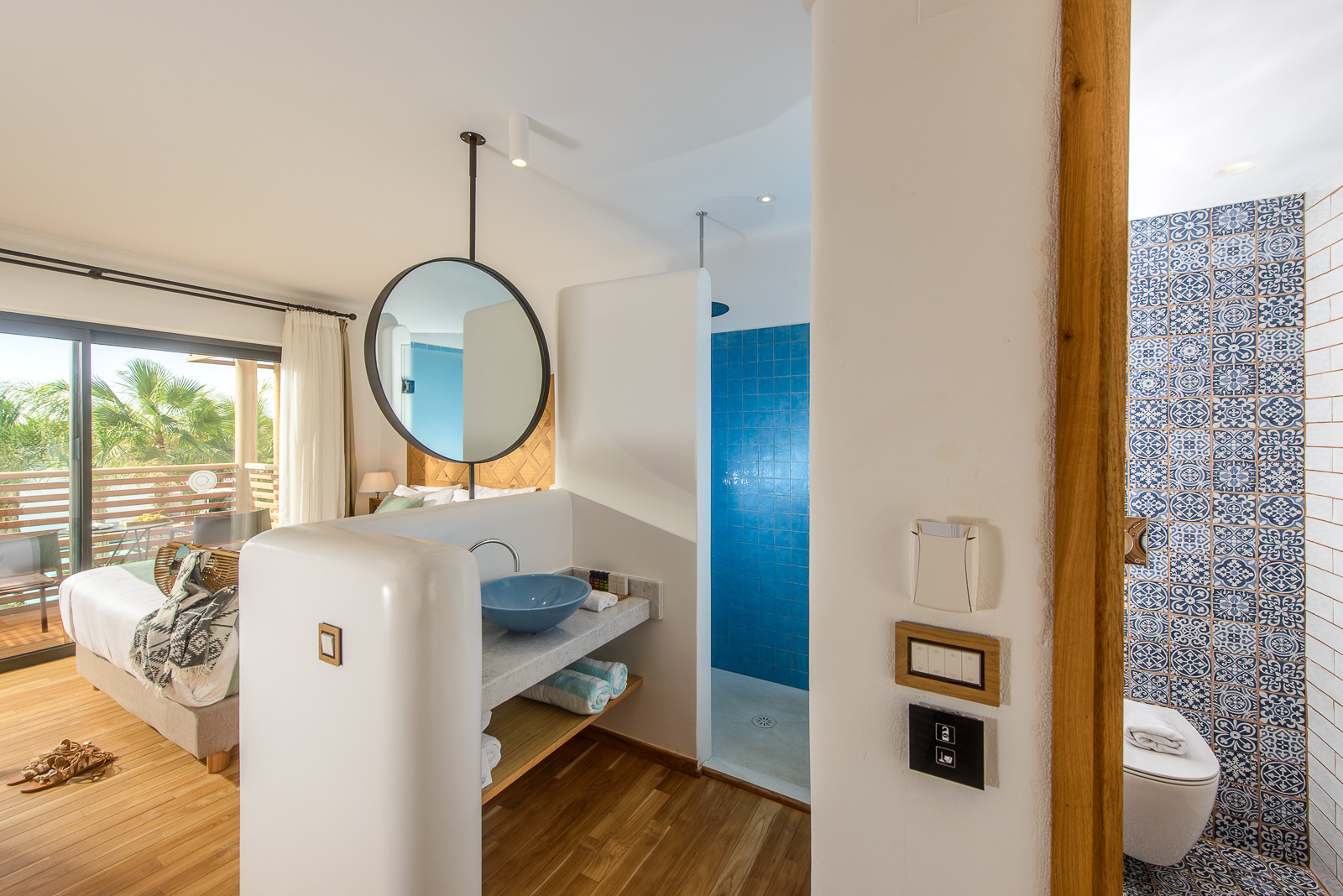 Double or Twin Luxury