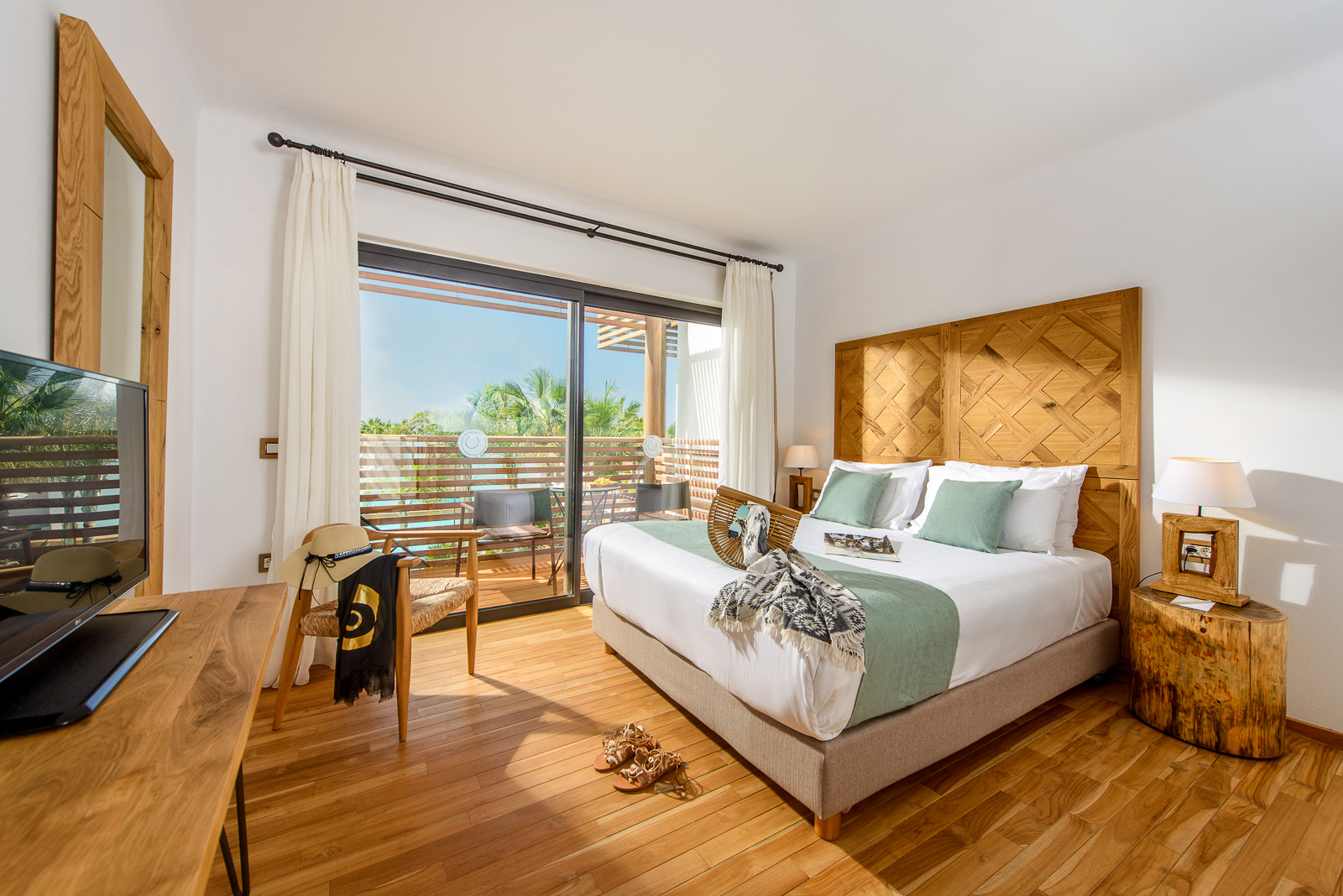 Double or Twin Luxury