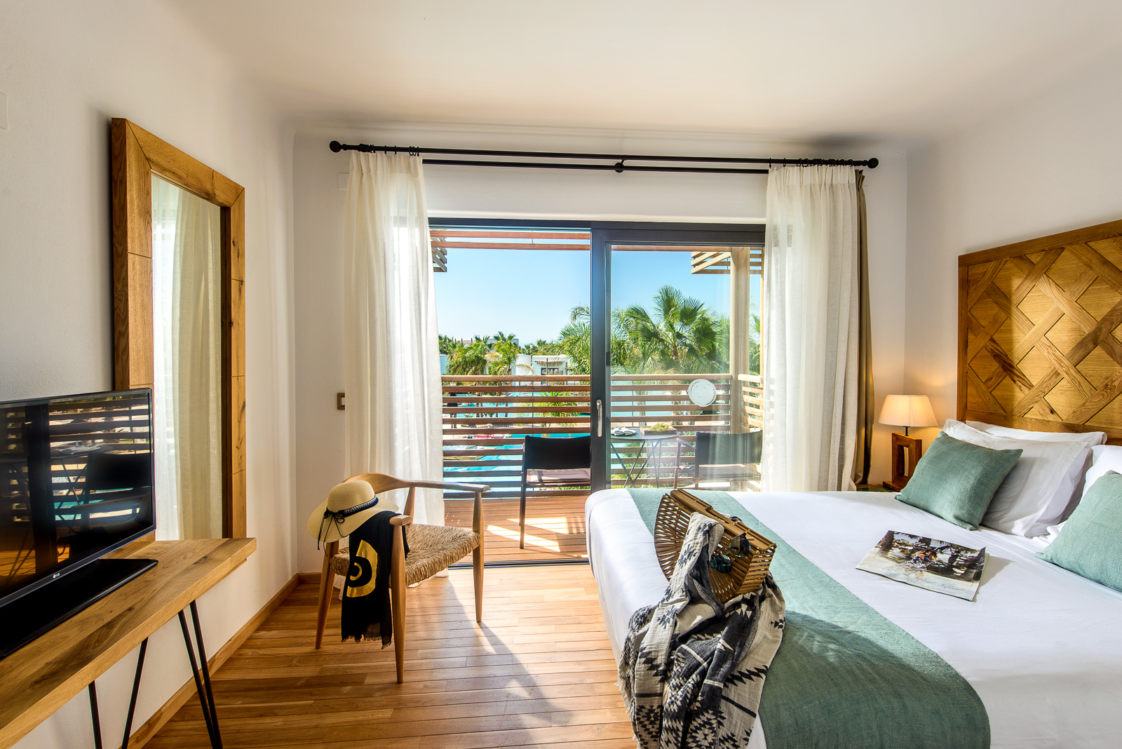 Double or Twin Luxury