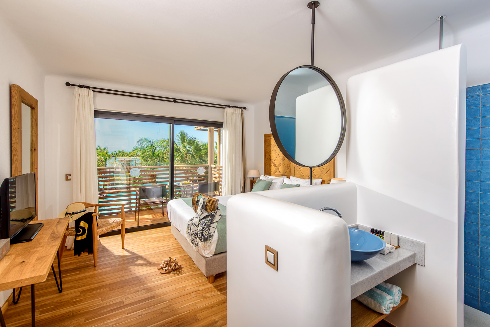 Double or Twin Luxury