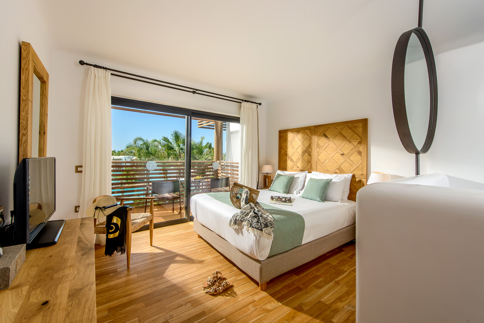 Double or Twin Luxury