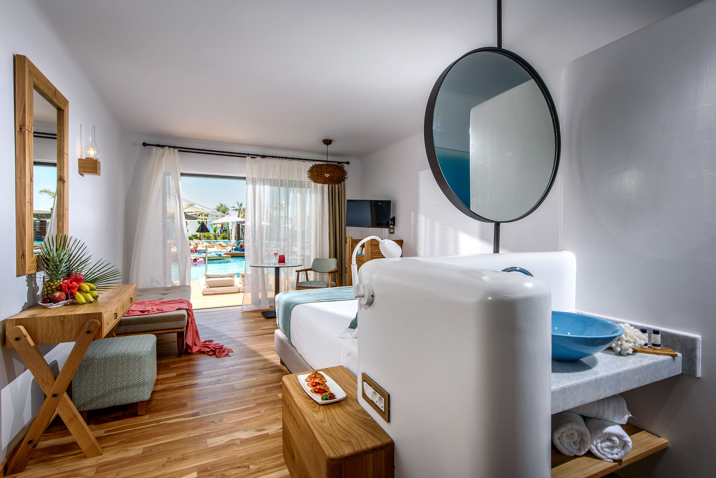 Double or Twin Luxury