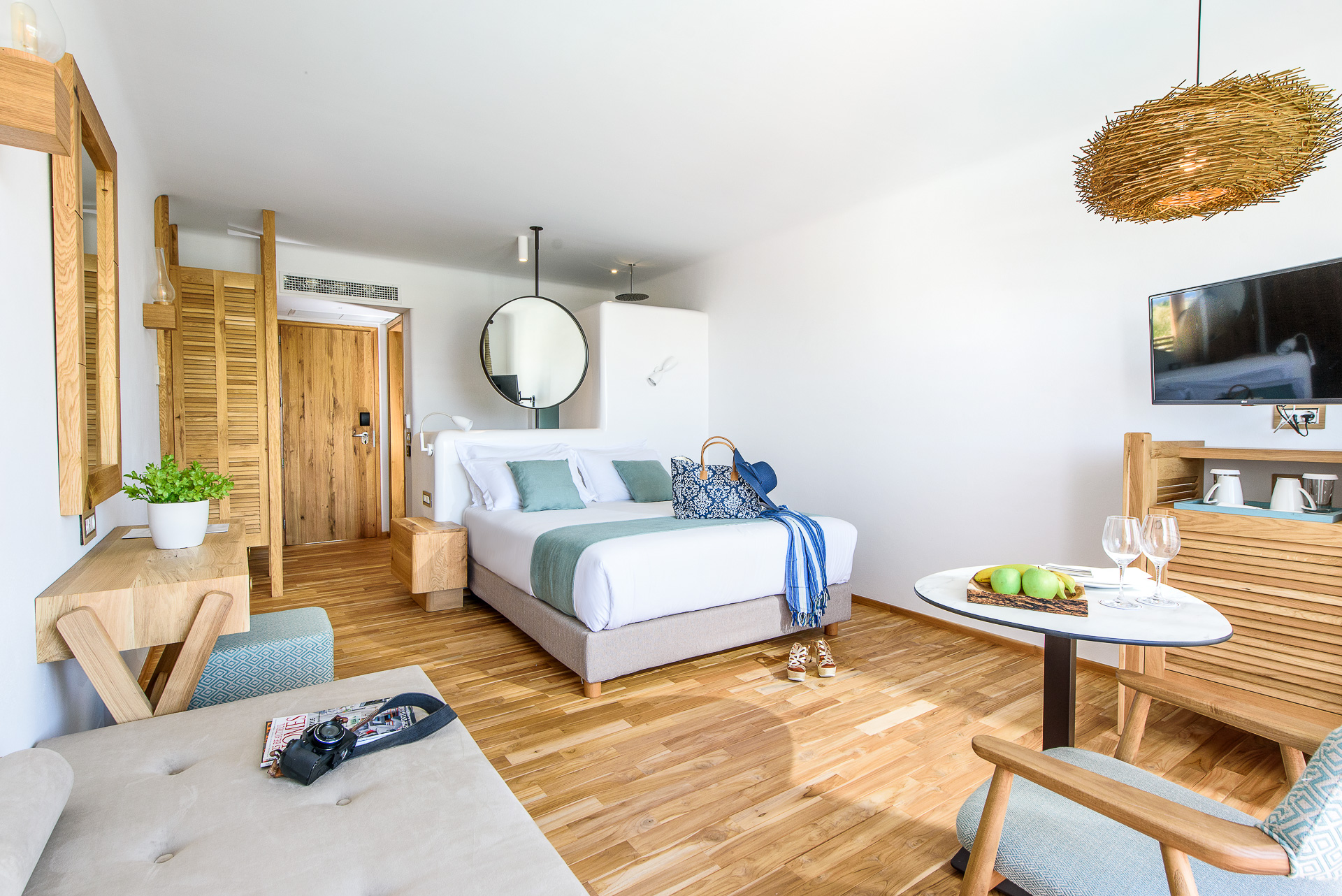 Double or Twin Luxury