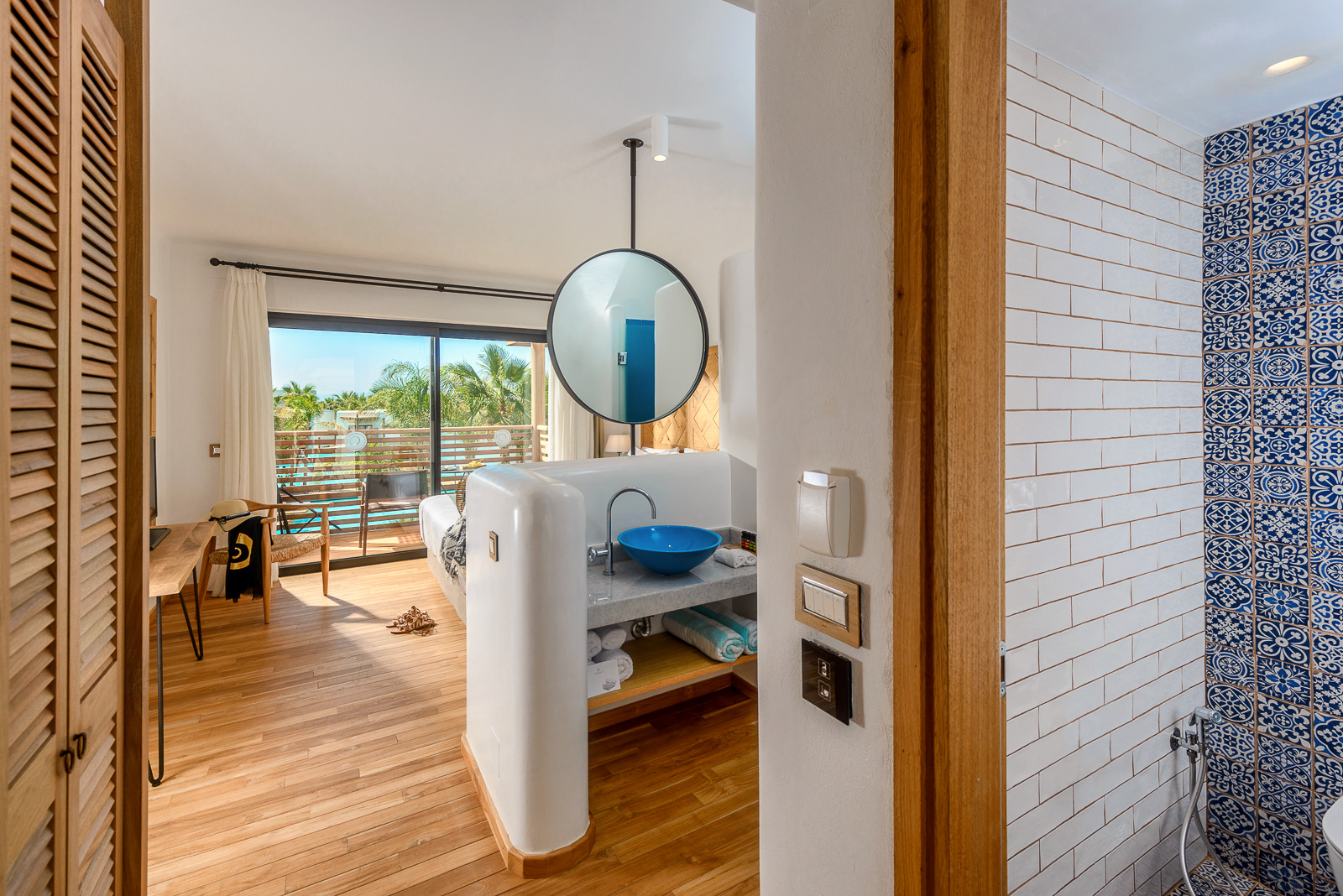 Double or Twin Luxury