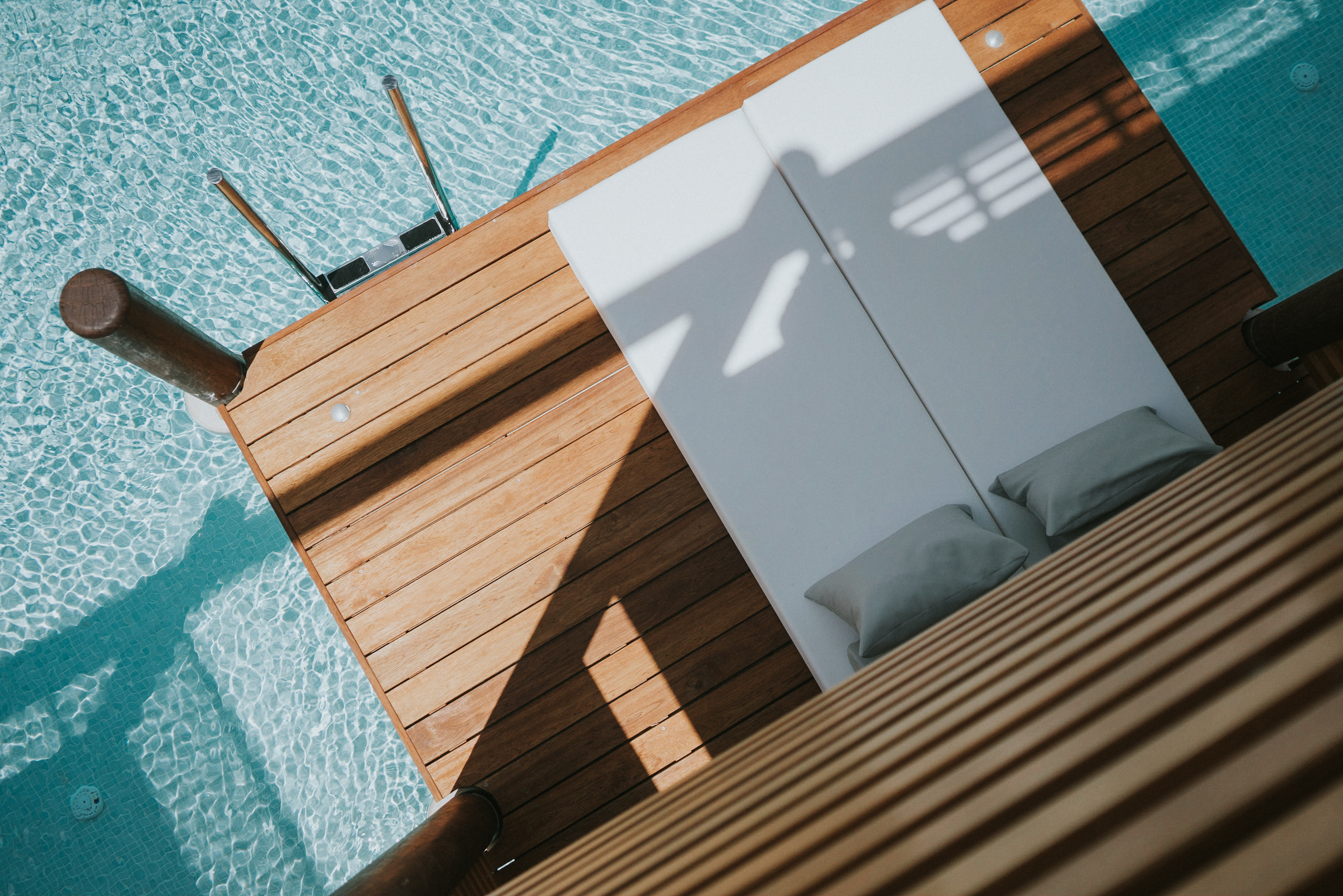 Double or Twin Luxury