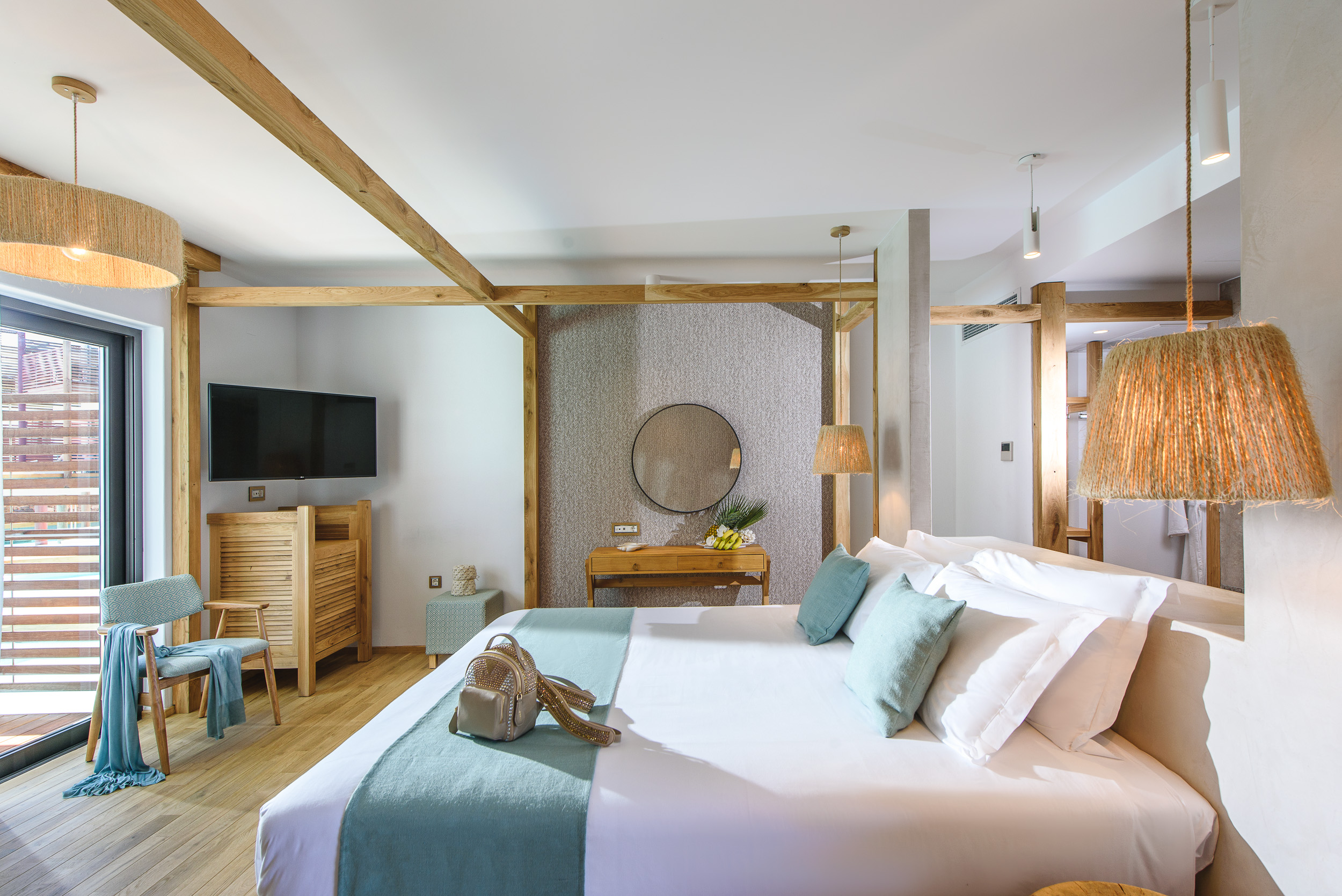 Double or Twin Premium