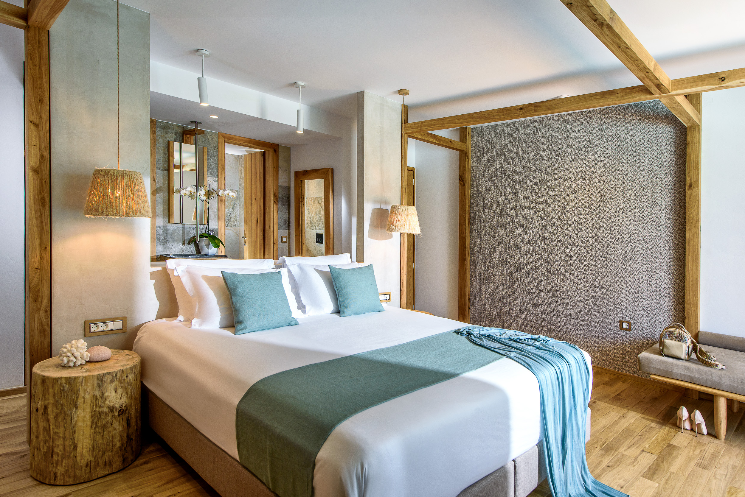 Double or Twin Premium