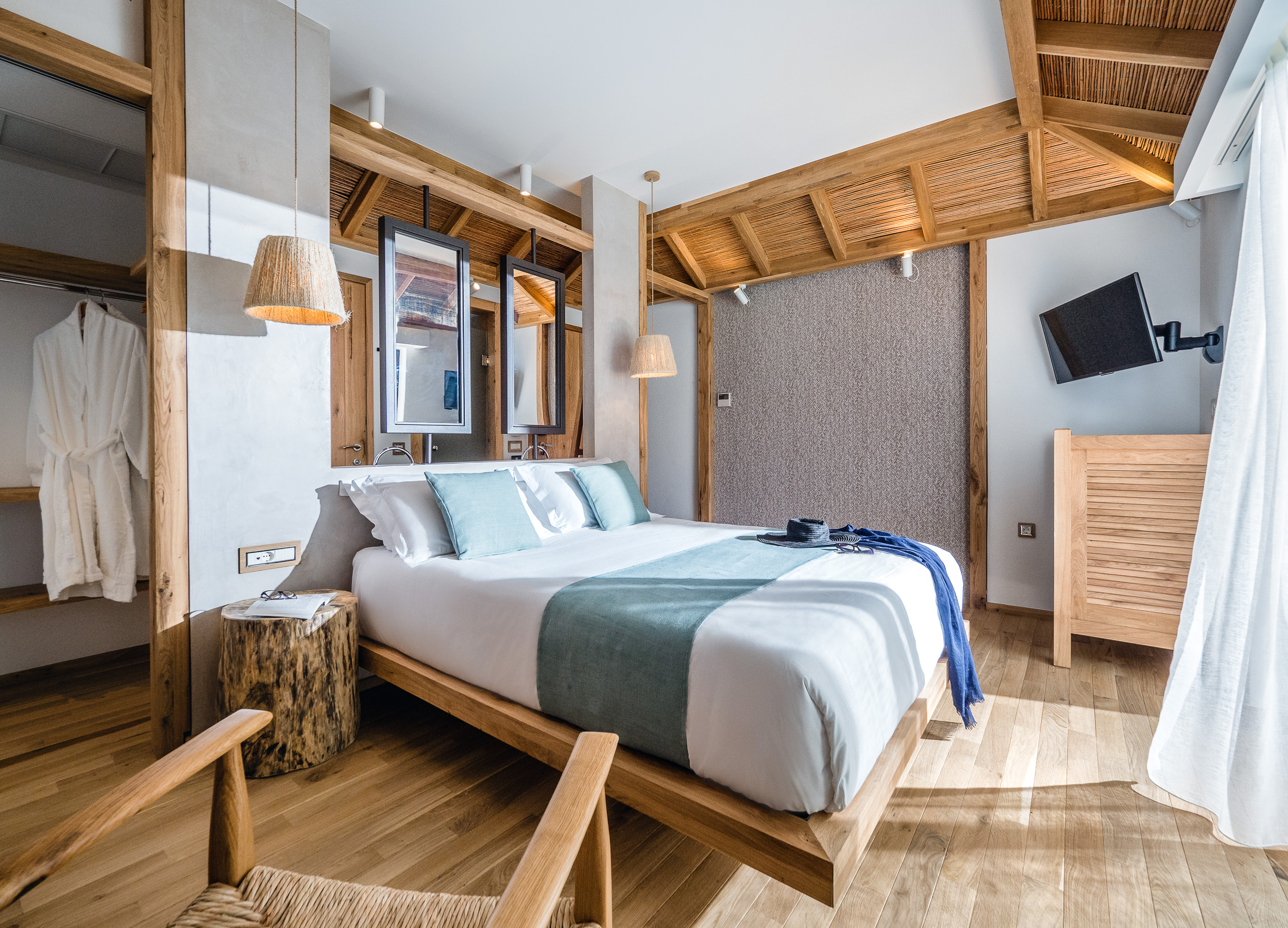 Double or Twin Premium