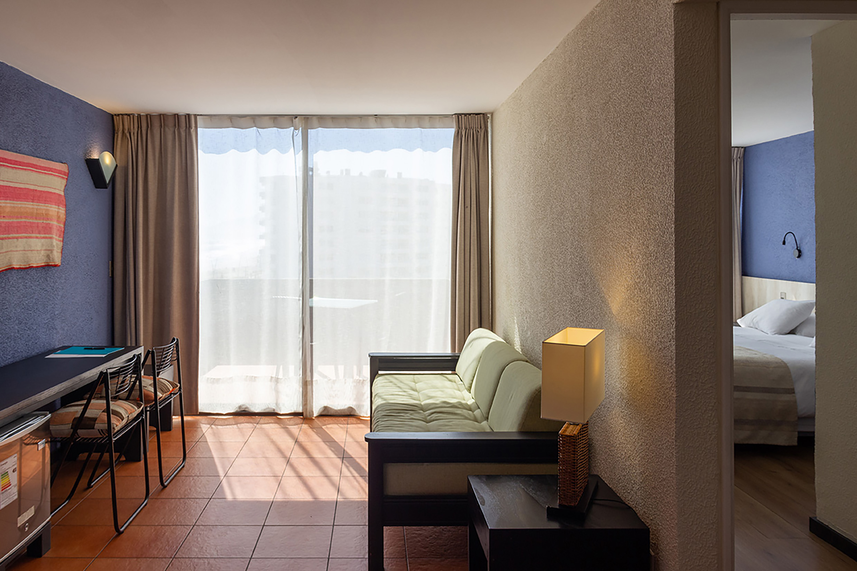 Family Room Two Bedrooms