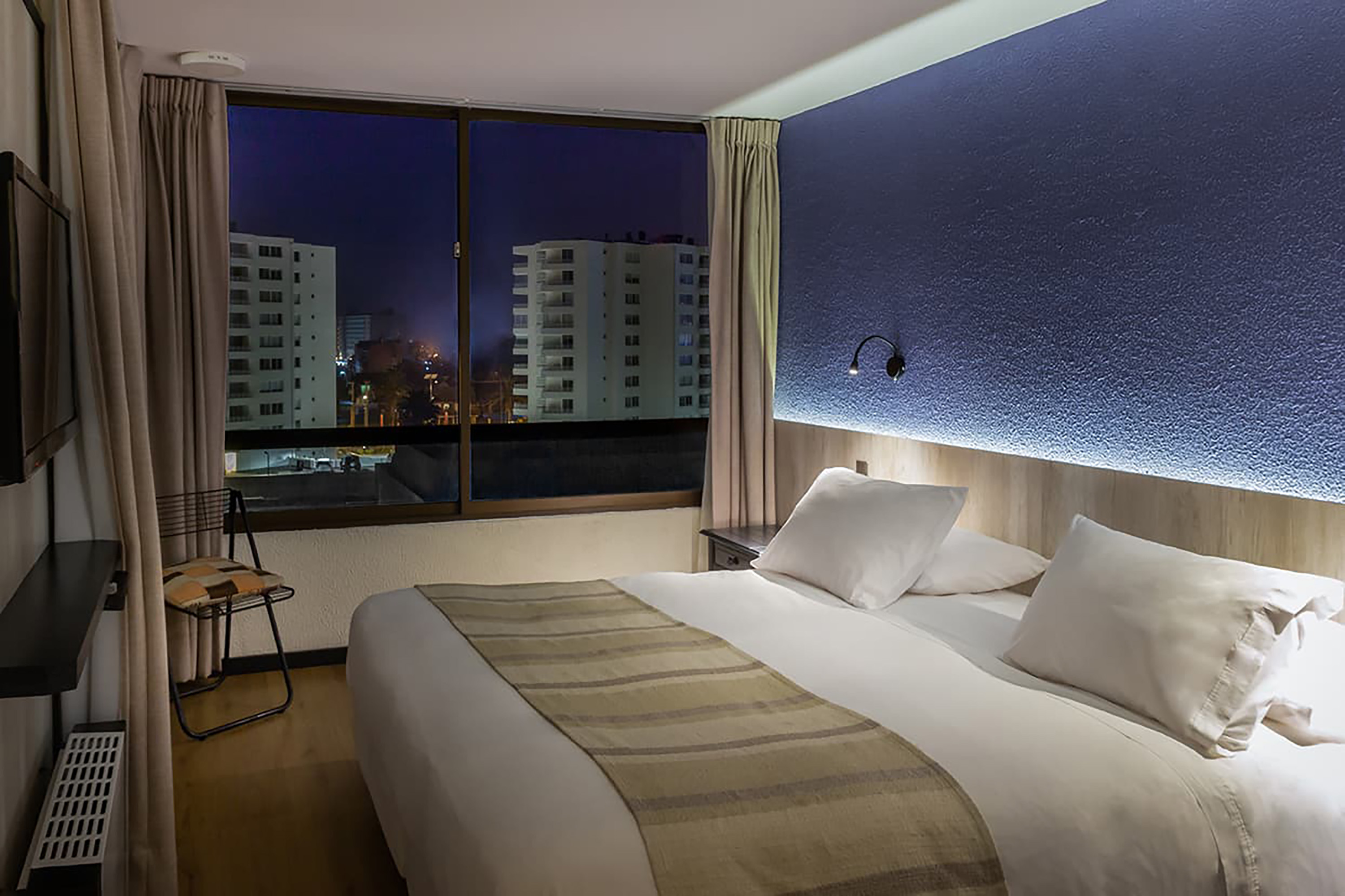 Family Room Two Bedrooms