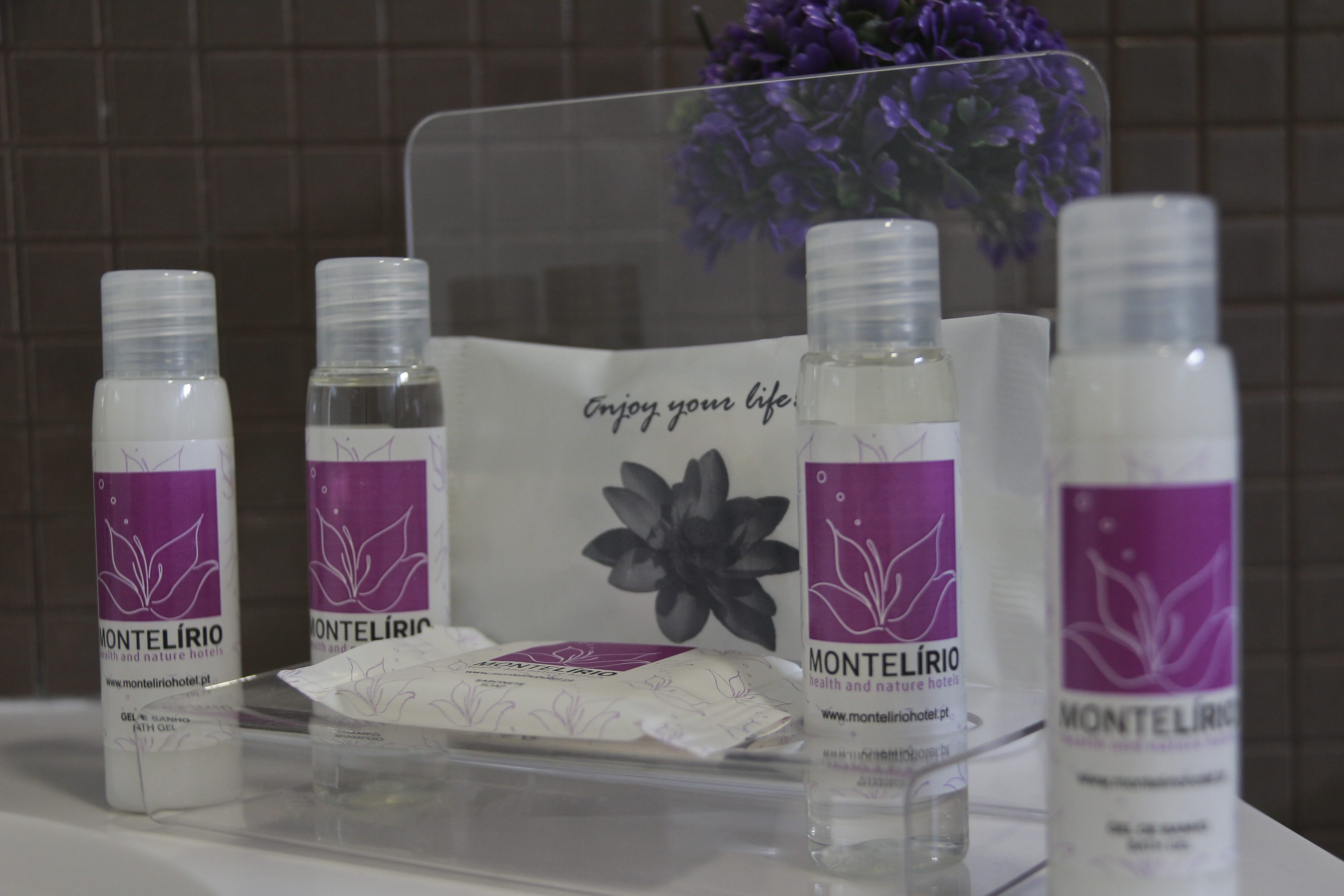 Double or Twin City View