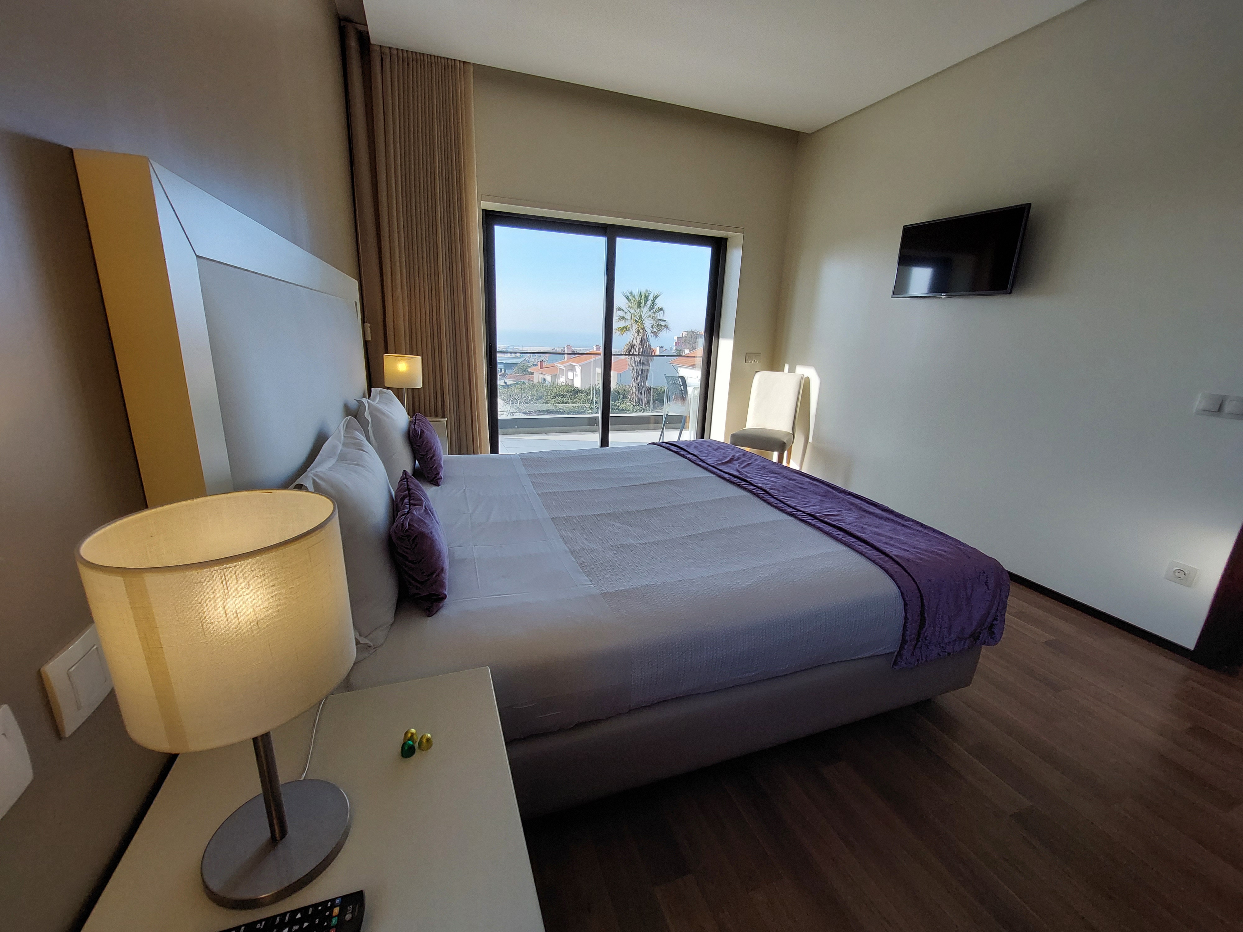 Suite Sea View