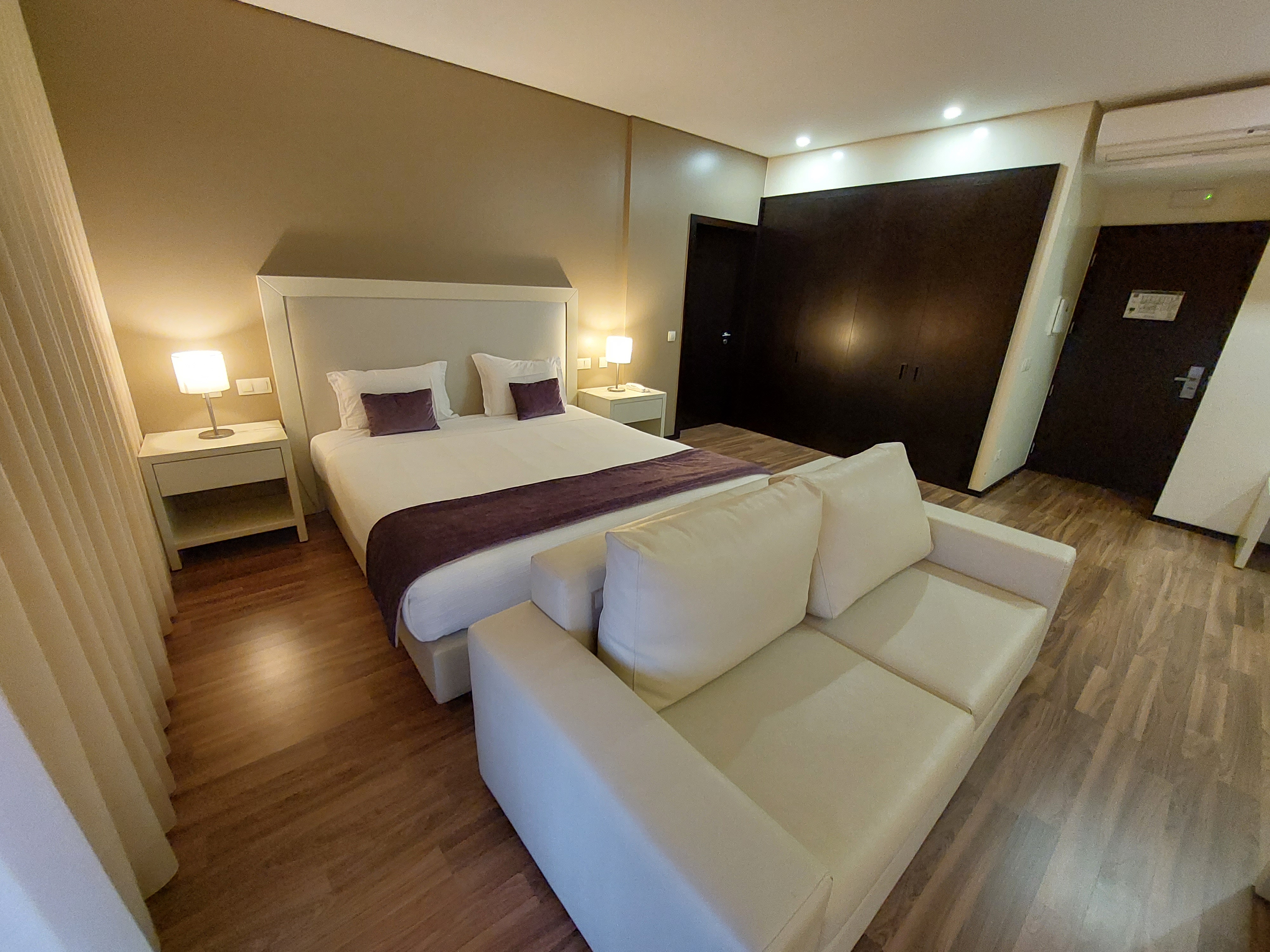 Family Room Standard