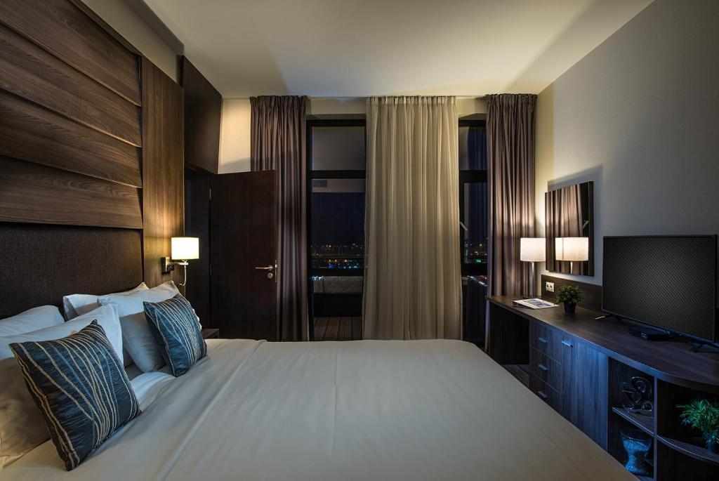 Apartment Executive Two Bedrooms