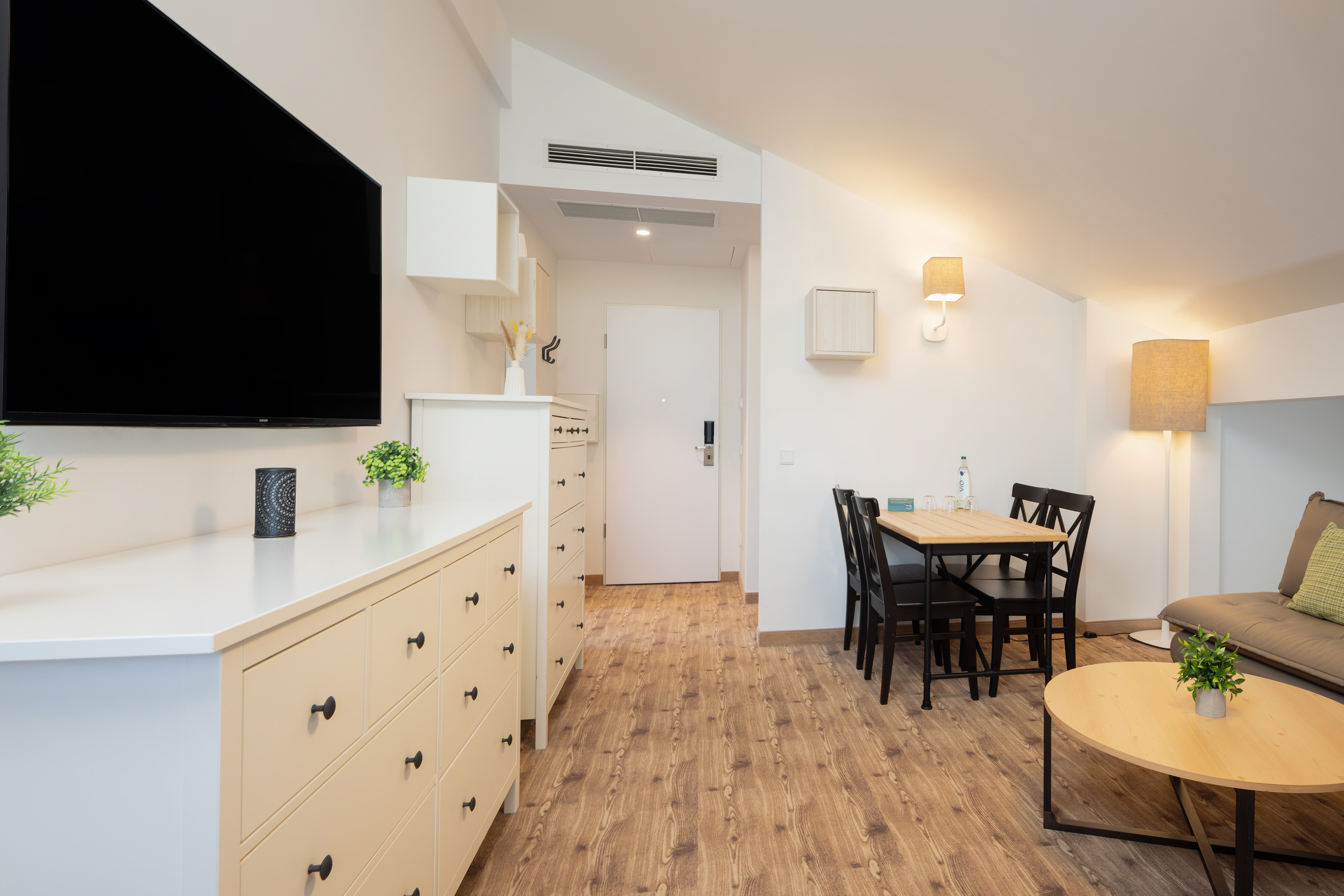 Family Room Standard