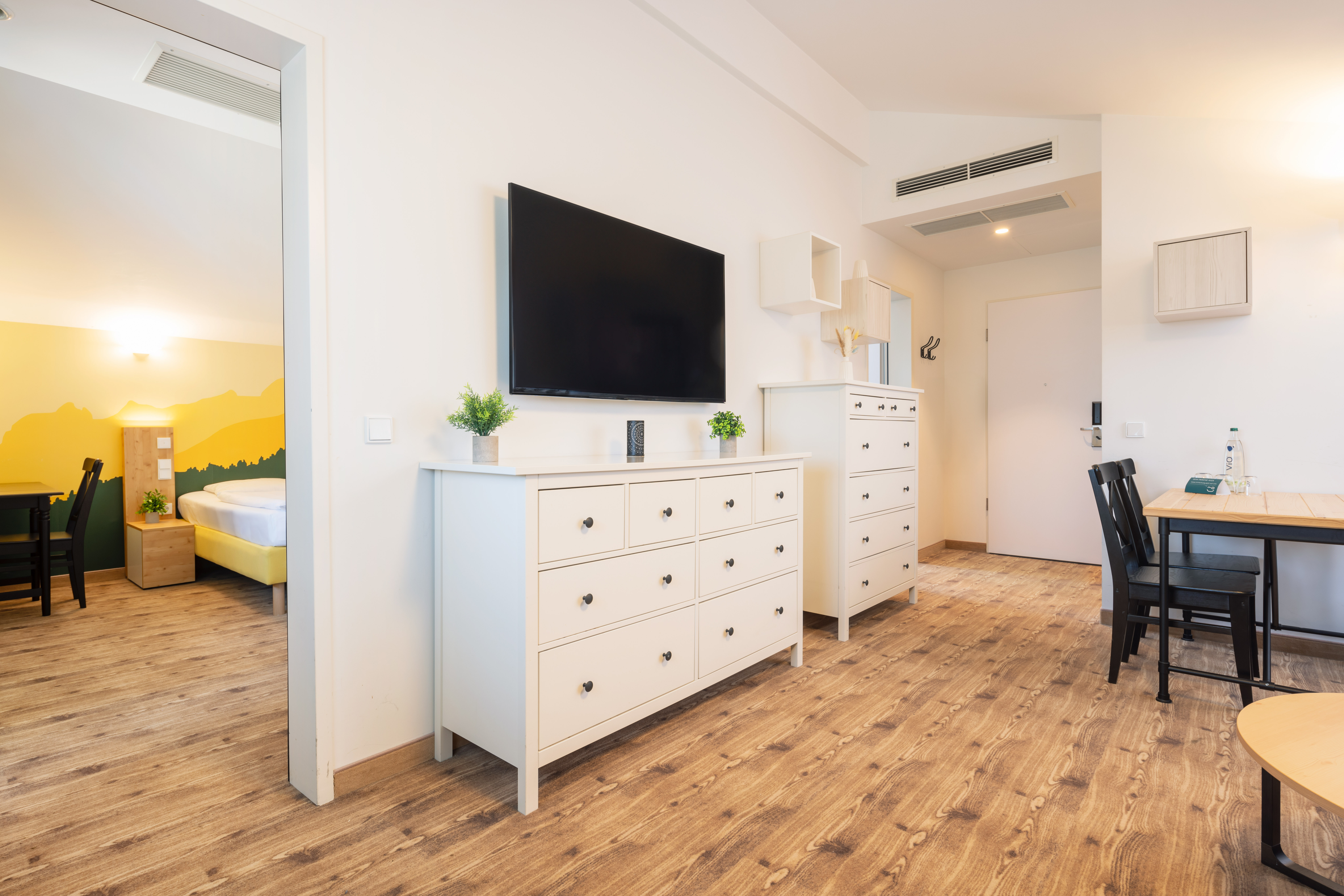 Family Room Standard