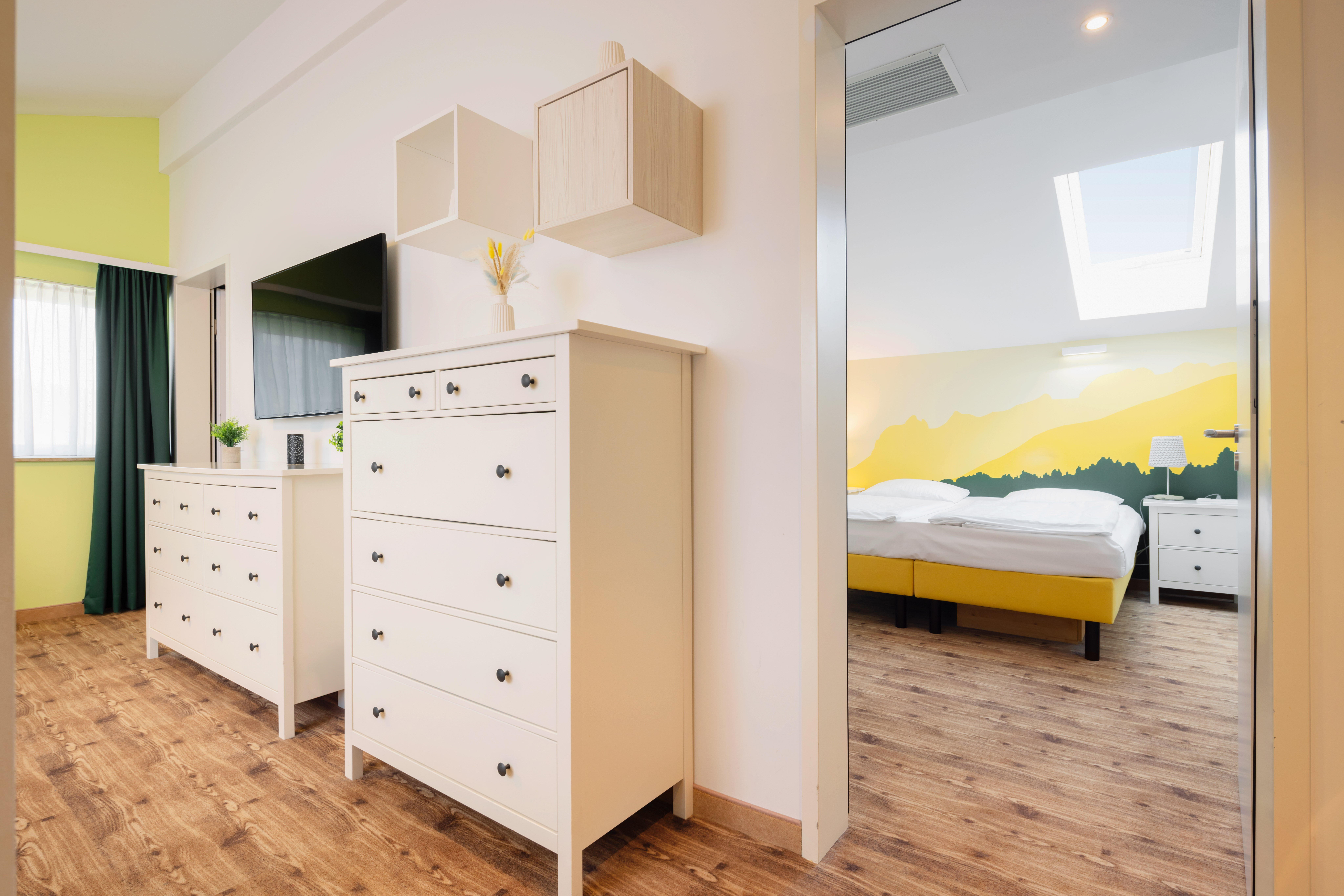 Family Room Standard