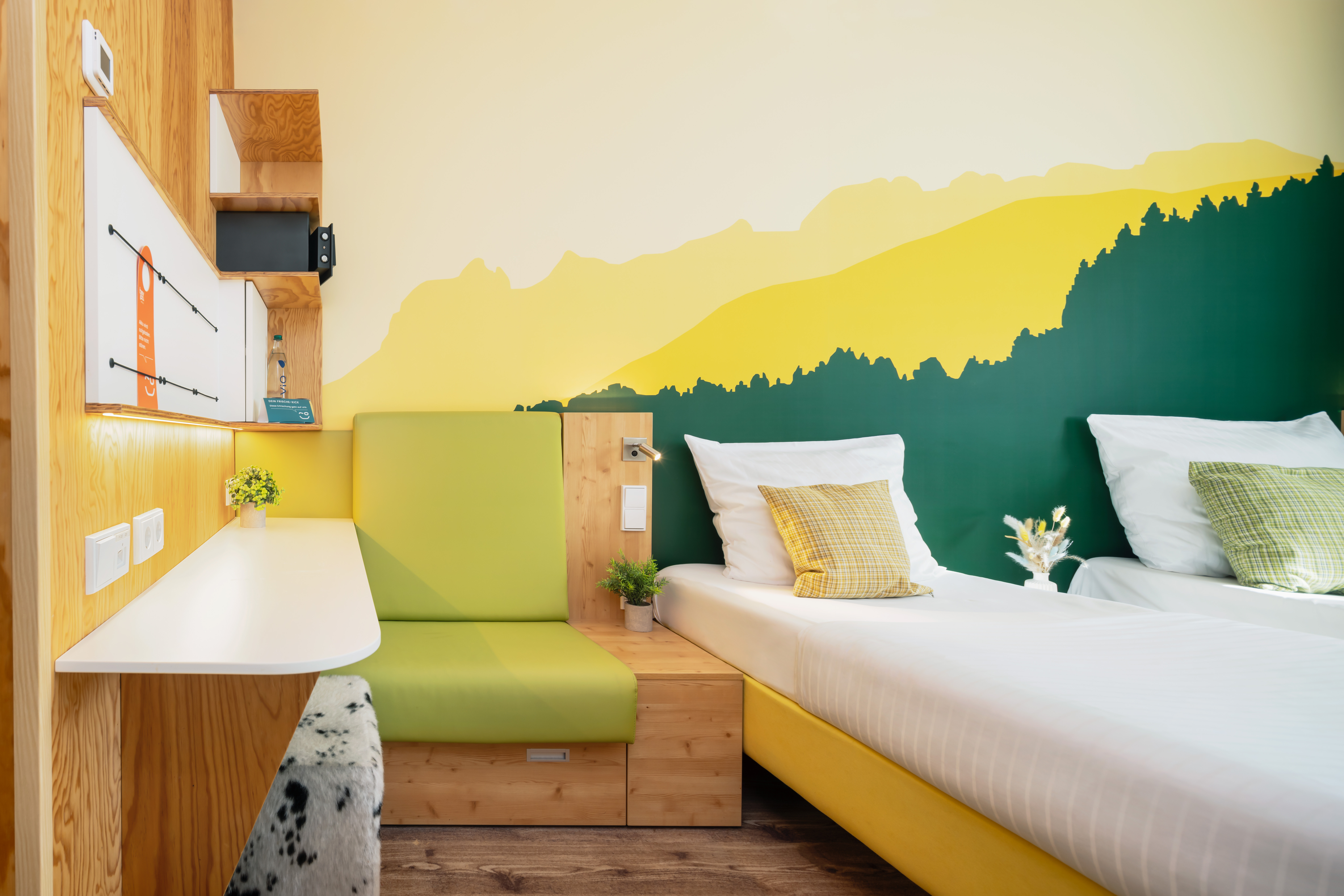 Double Single Standard