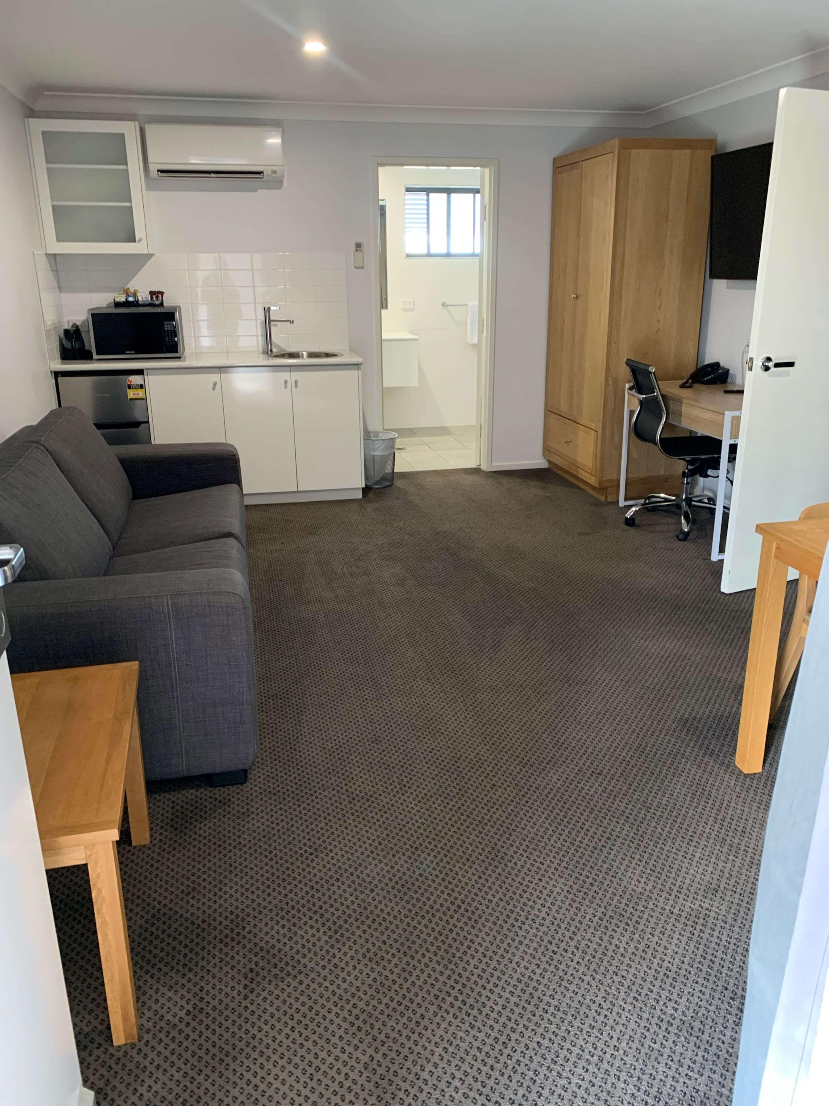 Family Room Standard