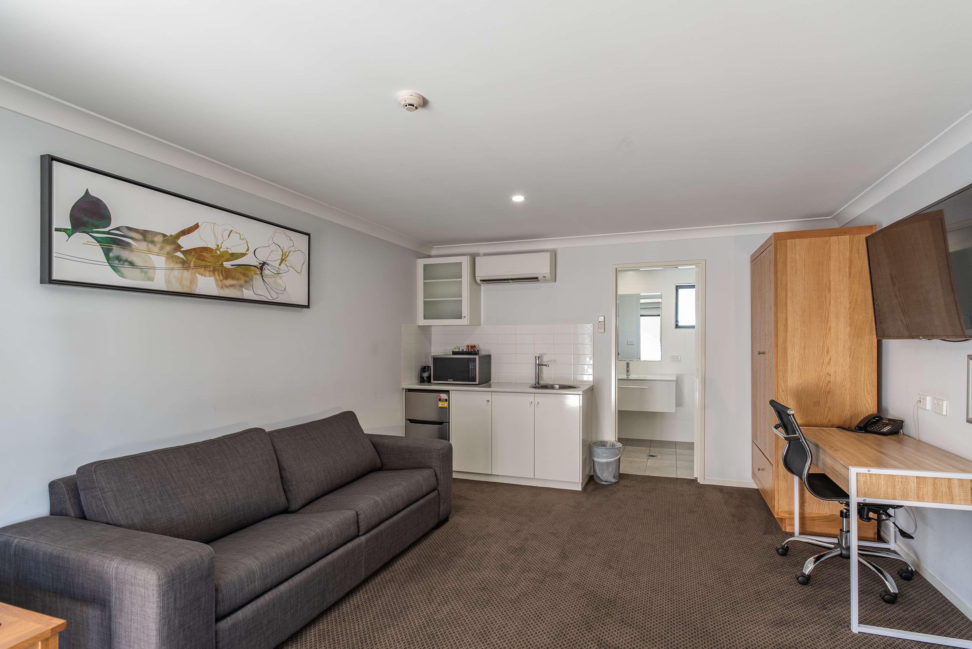 Family Room Standard